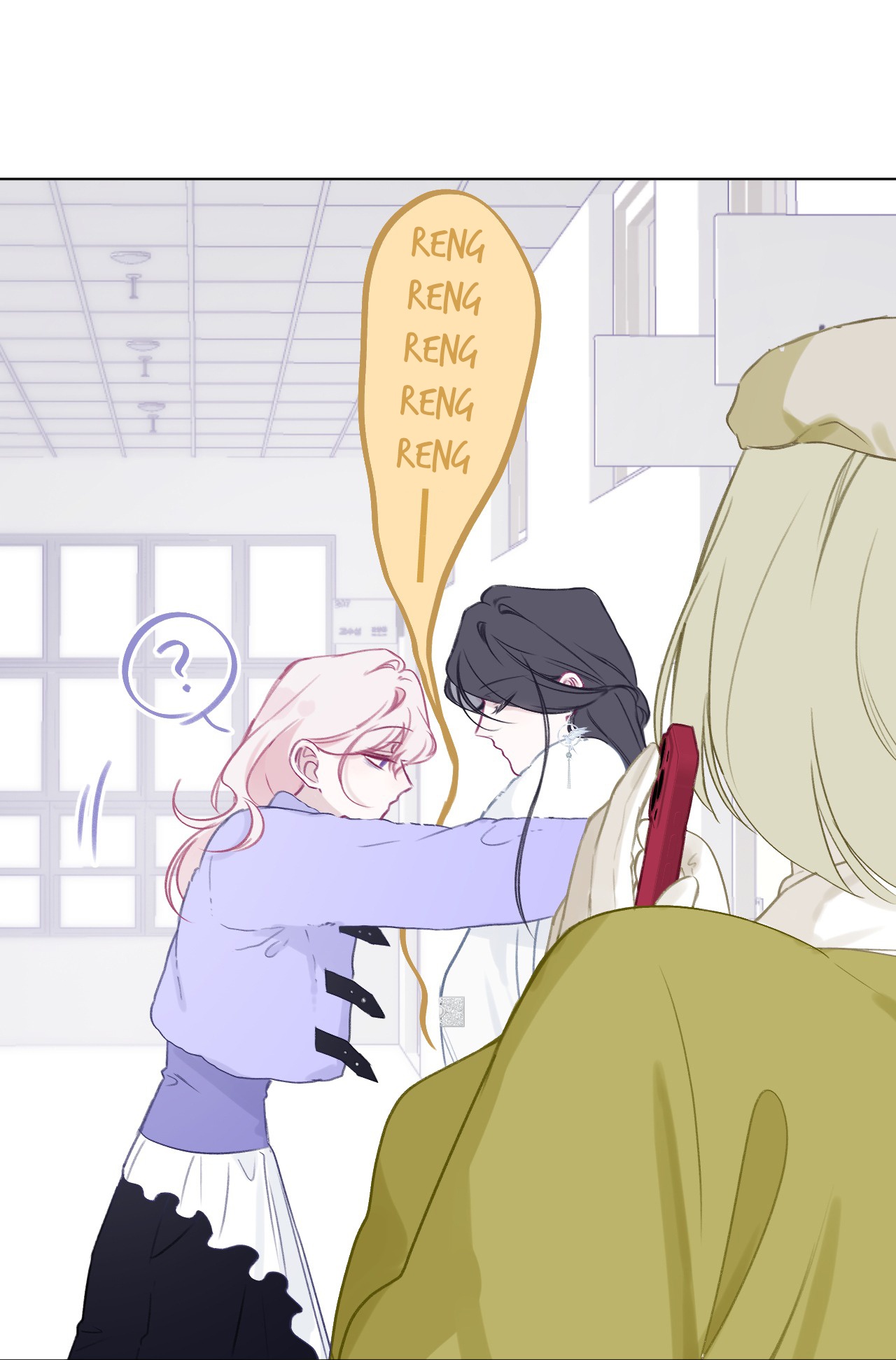 đọc truyện Thanh Âm Rung Động Chương 7 ảnh 27 tại Thiên Thai Truyện