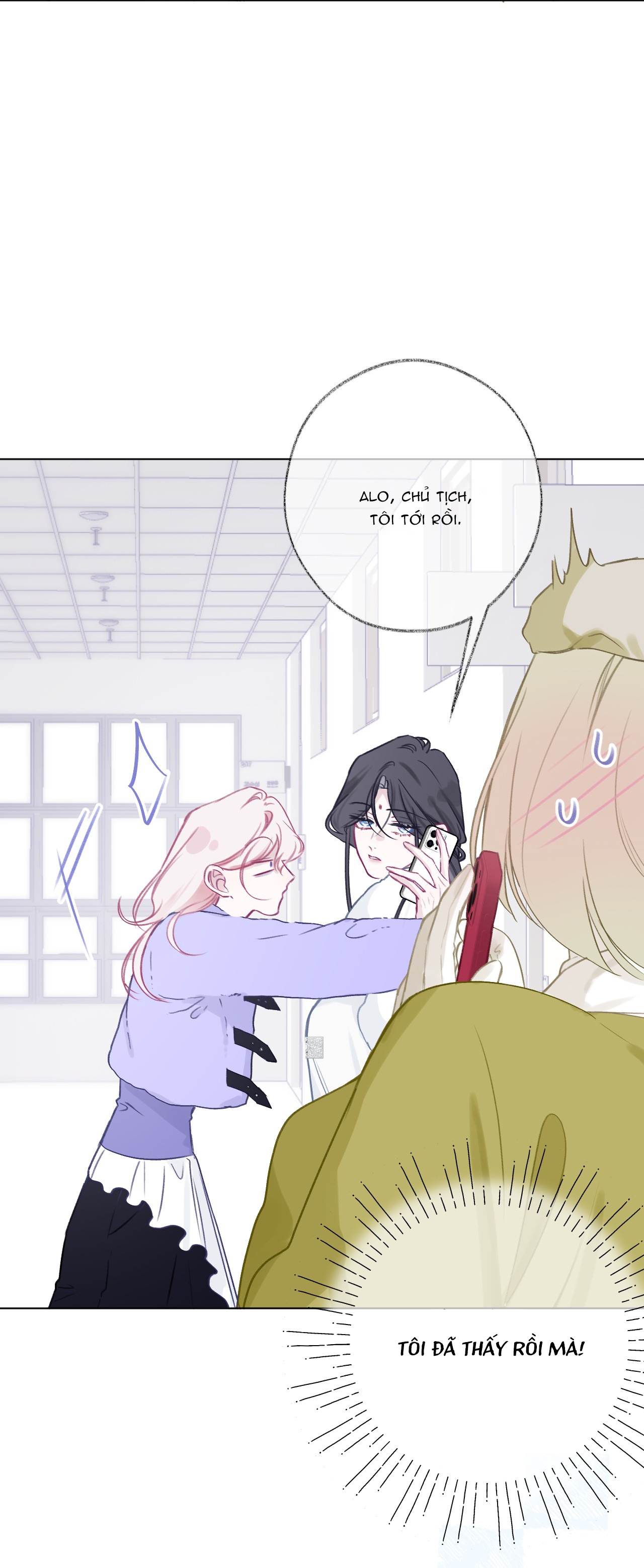 đọc truyện Thanh Âm Rung Động Chương 7 ảnh 28 tại Thiên Thai Truyện