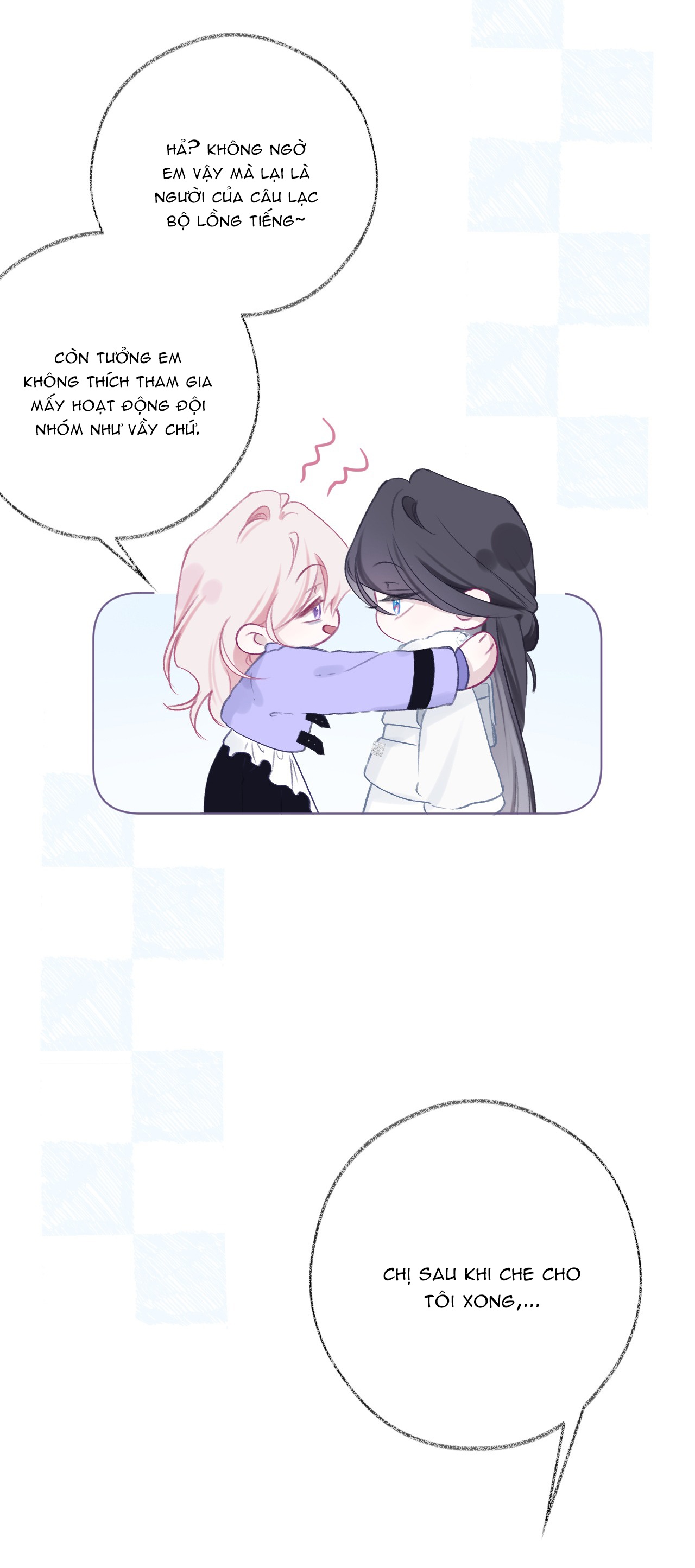 đọc truyện Thanh Âm Rung Động Chương 7 ảnh 29 tại Thiên Thai Truyện