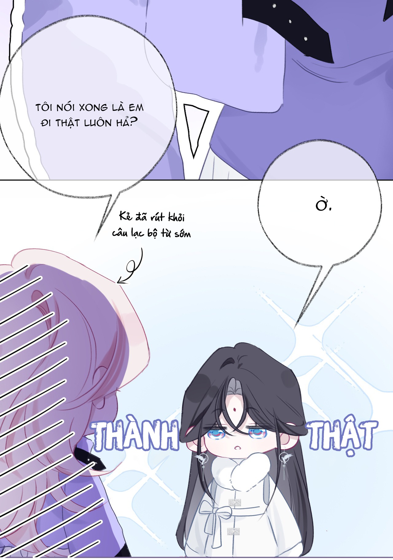 đọc truyện Thanh Âm Rung Động Chương 7 ảnh 33 tại Thiên Thai Truyện