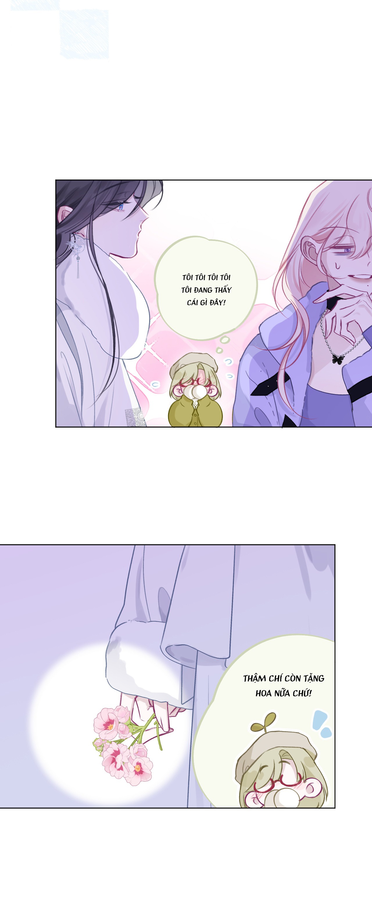 đọc truyện Thanh Âm Rung Động Chương 7 ảnh 35 tại Thiên Thai Truyện