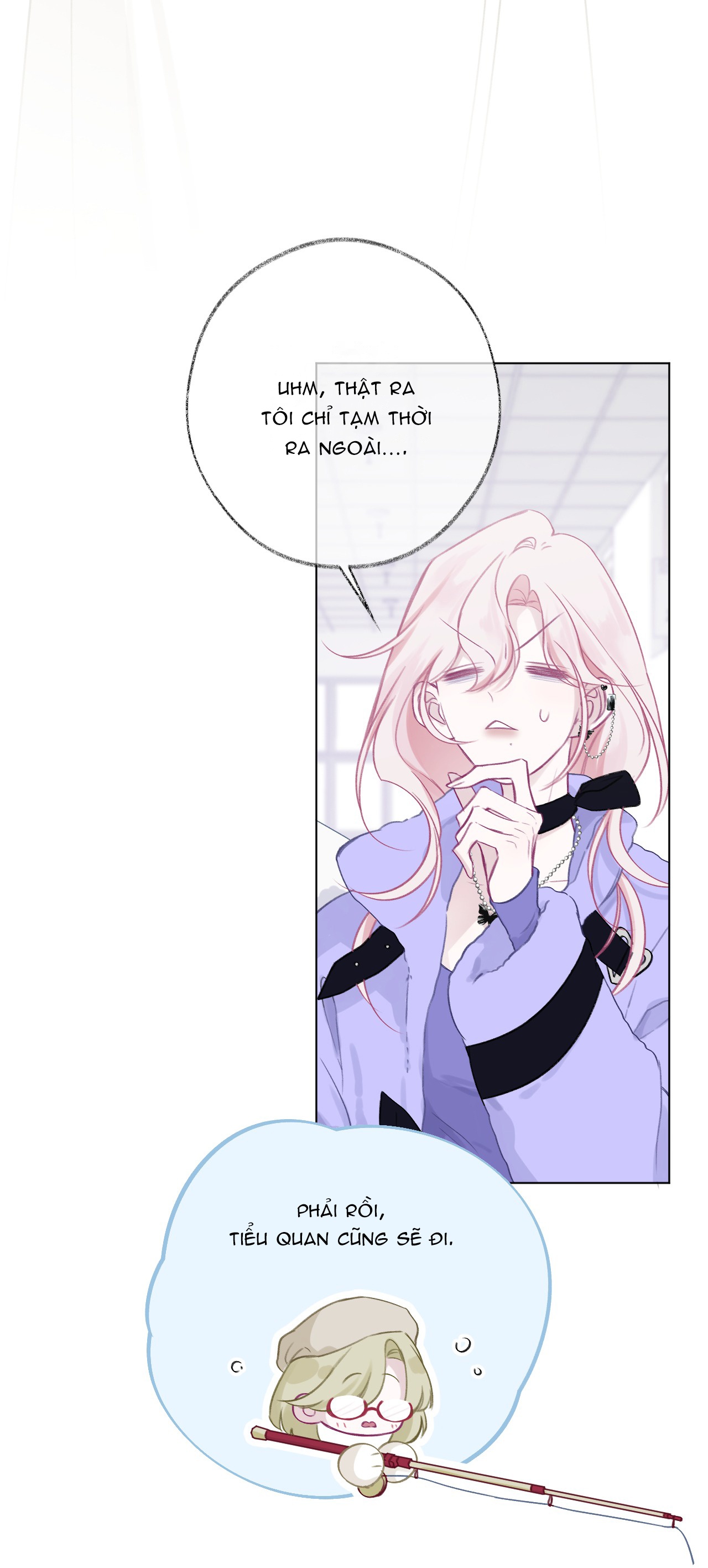 đọc truyện Thanh Âm Rung Động Chương 7 ảnh 38 tại Thiên Thai Truyện