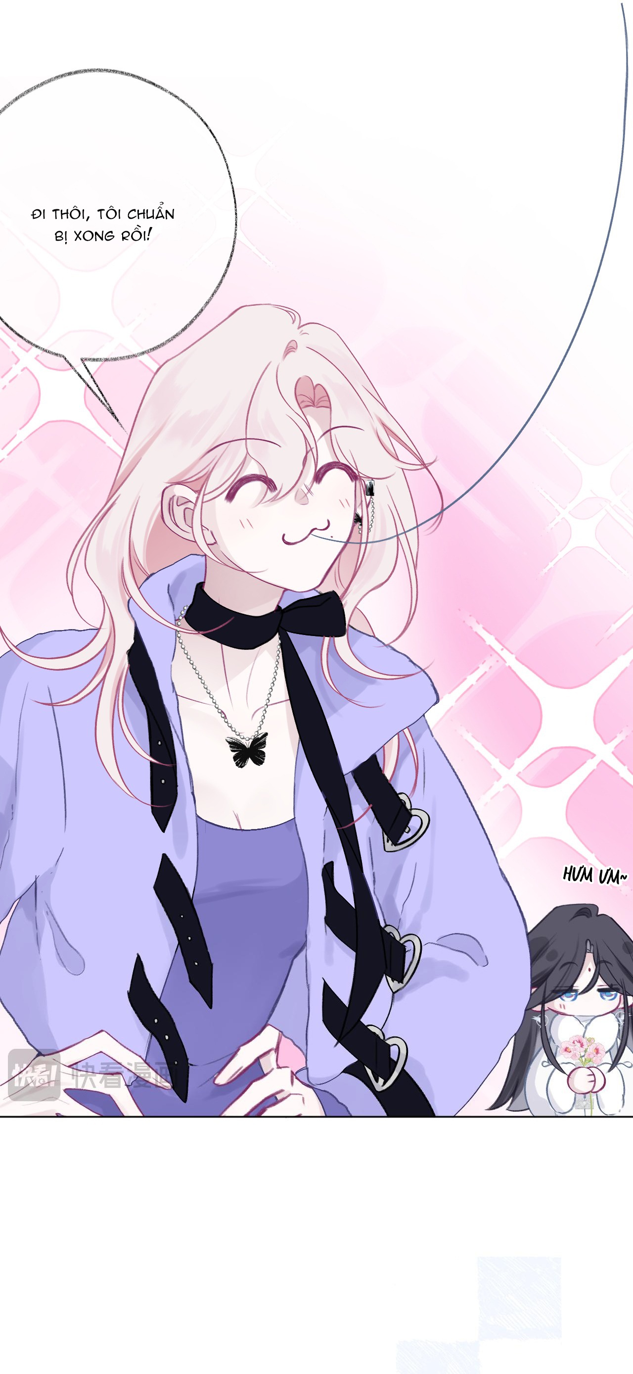 đọc truyện Thanh Âm Rung Động Chương 7 ảnh 39 tại Thiên Thai Truyện