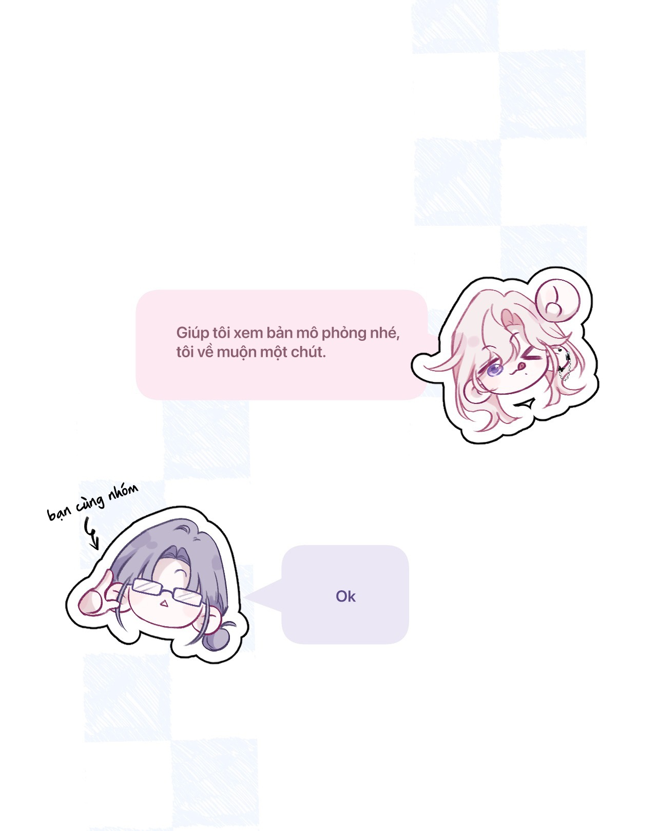 đọc truyện Thanh Âm Rung Động Chương 7 ảnh 40 tại Thiên Thai Truyện