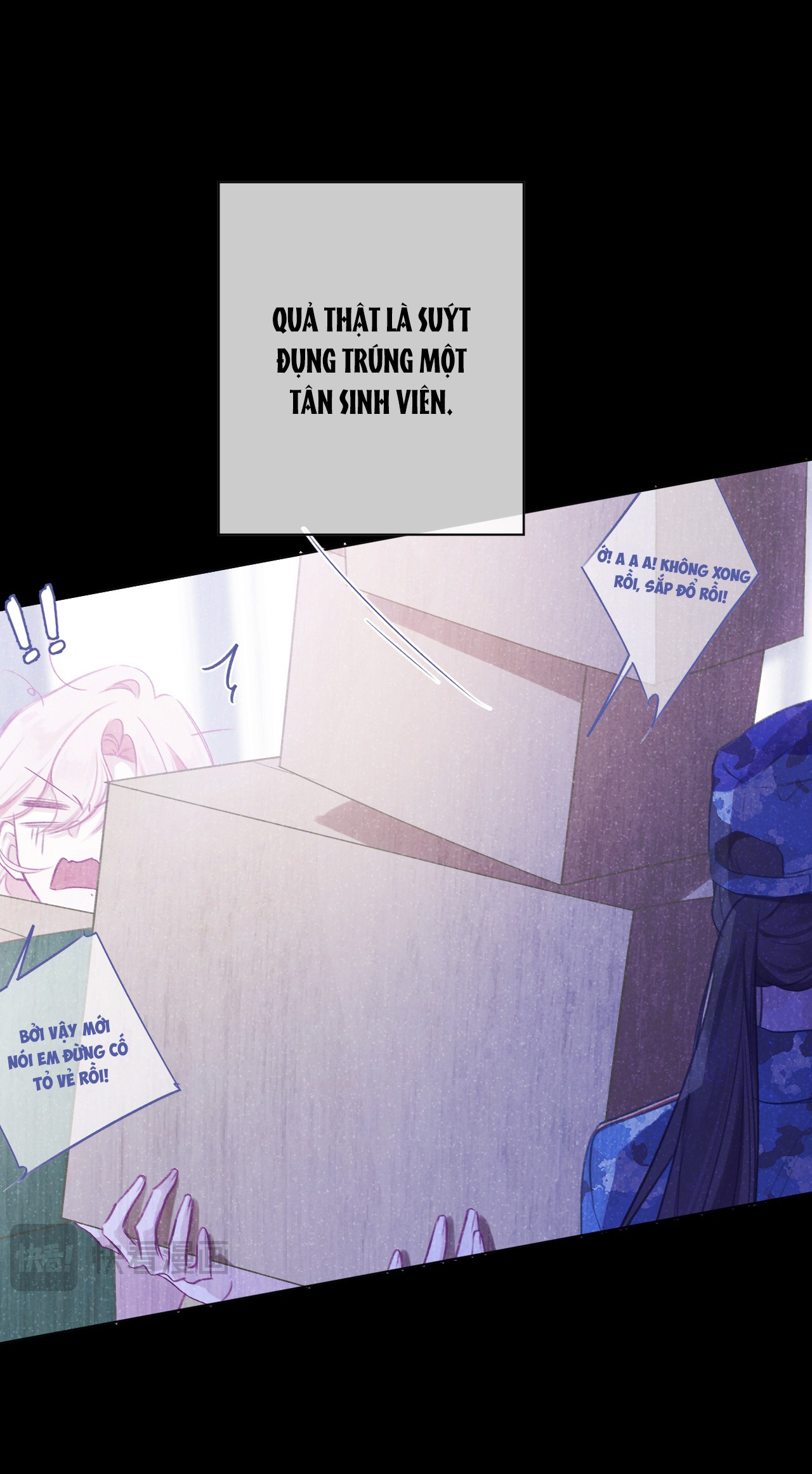 đọc truyện Thanh Âm Rung Động Chương 7 ảnh 7 tại Thiên Thai Truyện