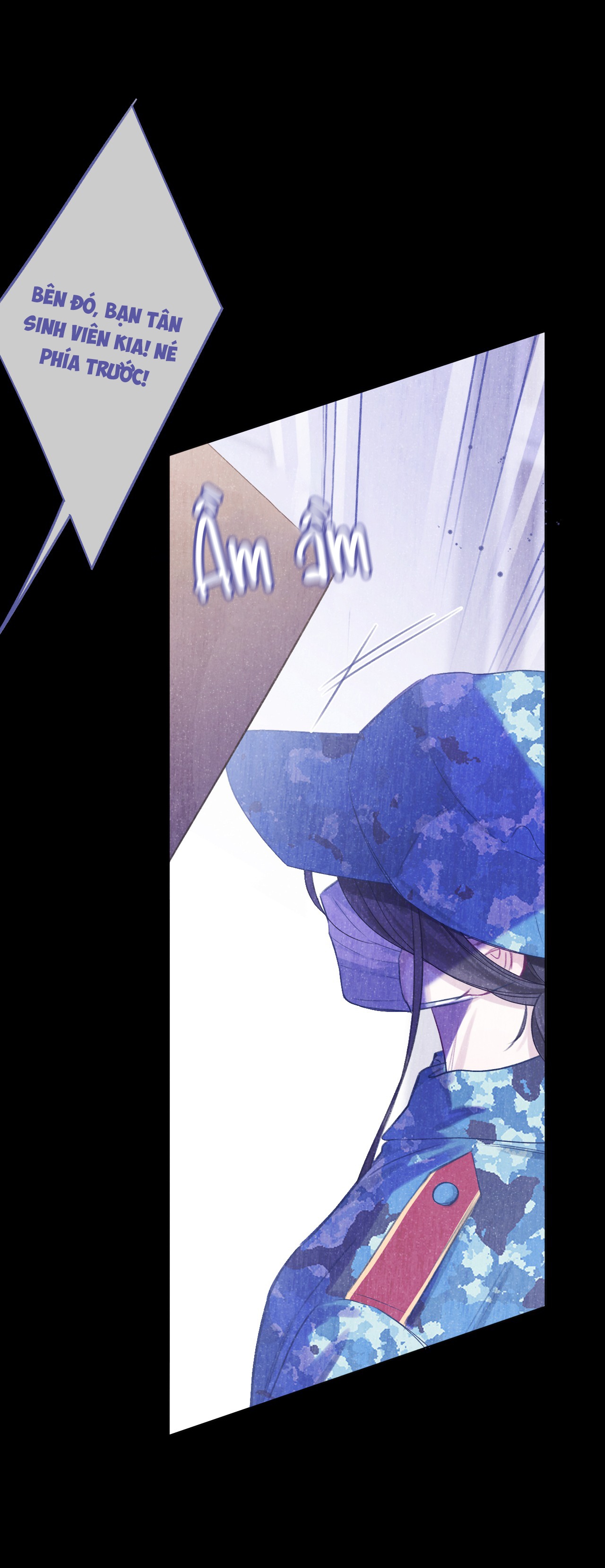 đọc truyện Thanh Âm Rung Động Chương 7 ảnh 8 tại Thiên Thai Truyện