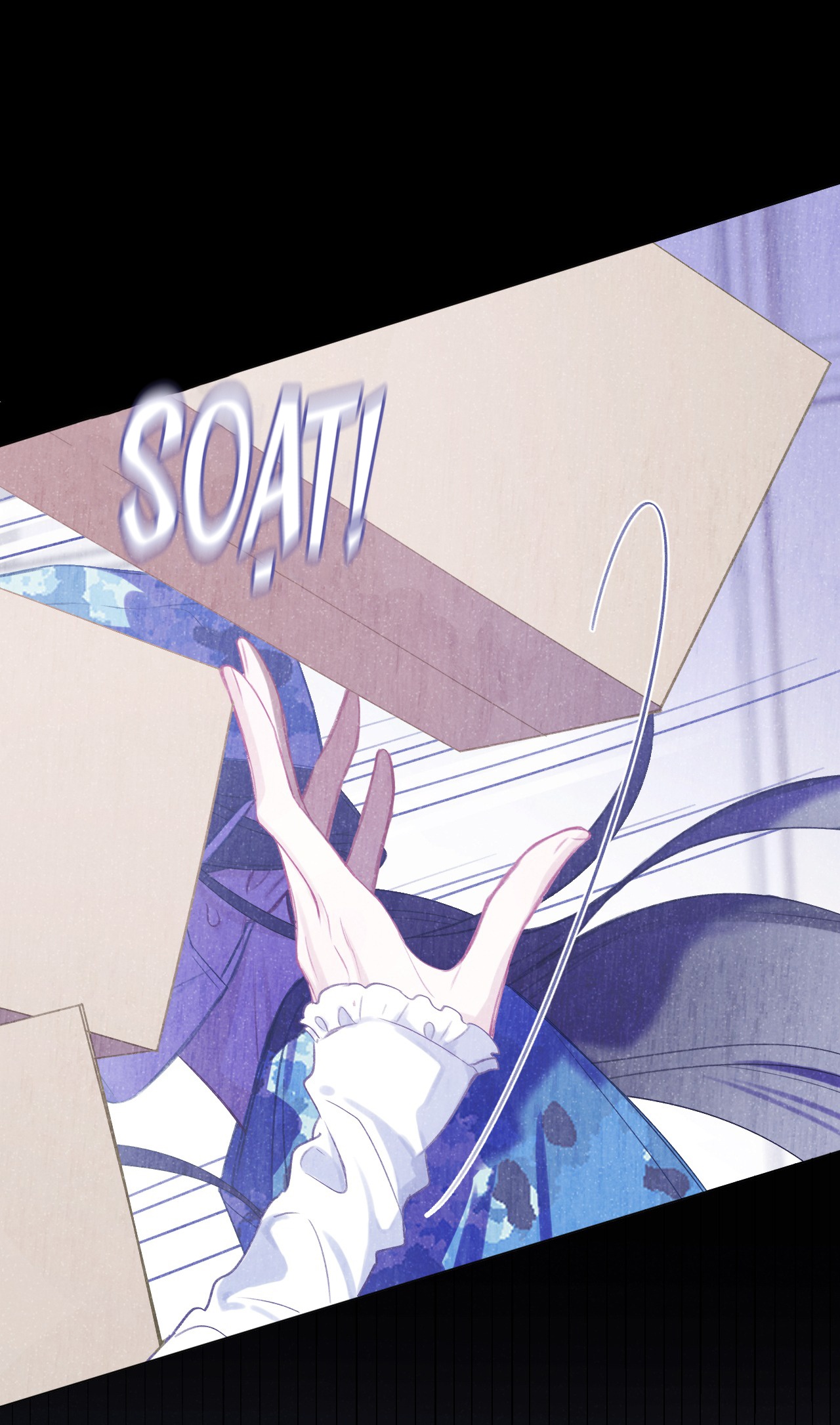 đọc truyện Thanh Âm Rung Động Chương 7 ảnh 9 tại Thiên Thai Truyện