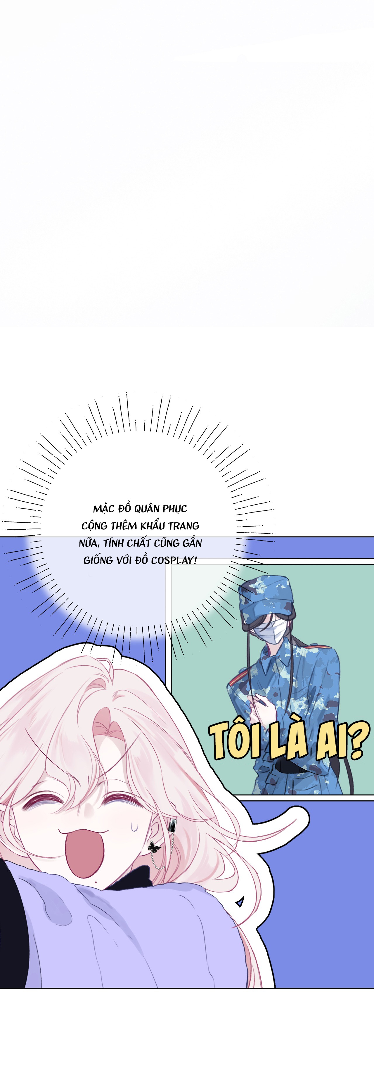 đọc truyện Thanh Âm Rung Động Chương 7 ảnh 11 tại Thiên Thai Truyện