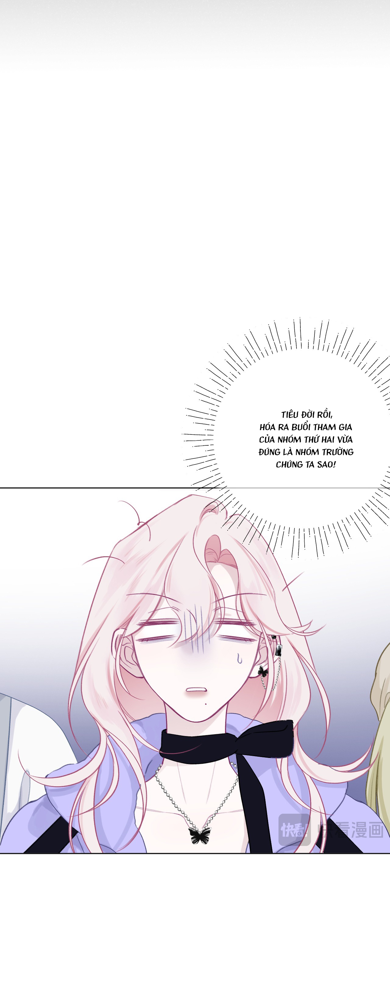 đọc truyện Thanh Âm Rung Động Chương 8 ảnh 13 tại Thiên Thai Truyện