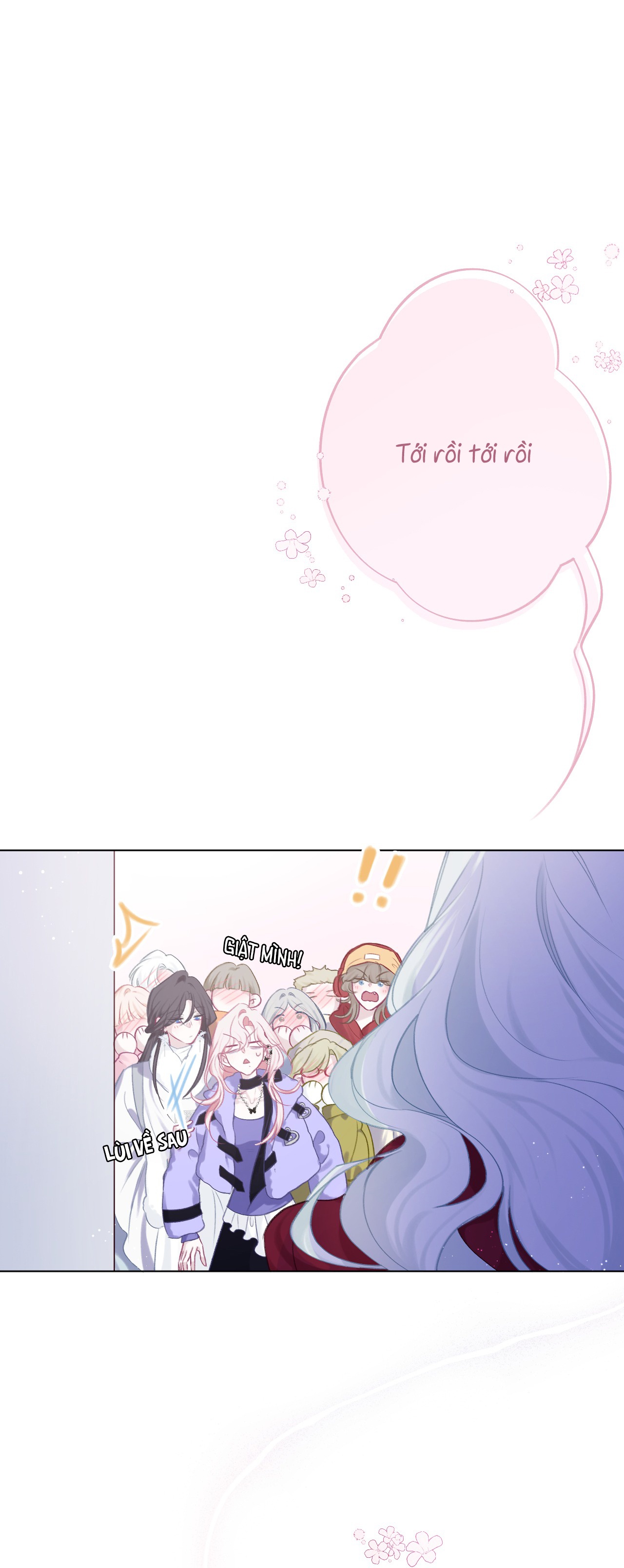 đọc truyện Thanh Âm Rung Động Chương 8 ảnh 14 tại Thiên Thai Truyện