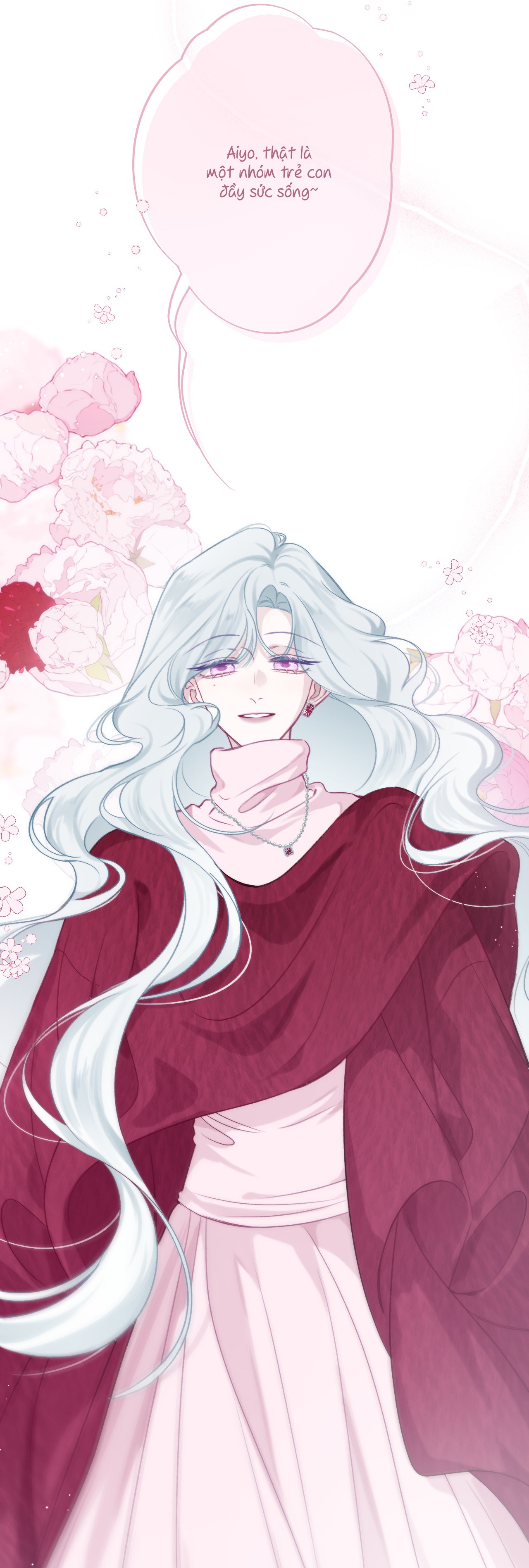 đọc truyện Thanh Âm Rung Động Chương 8 ảnh 15 tại Thiên Thai Truyện