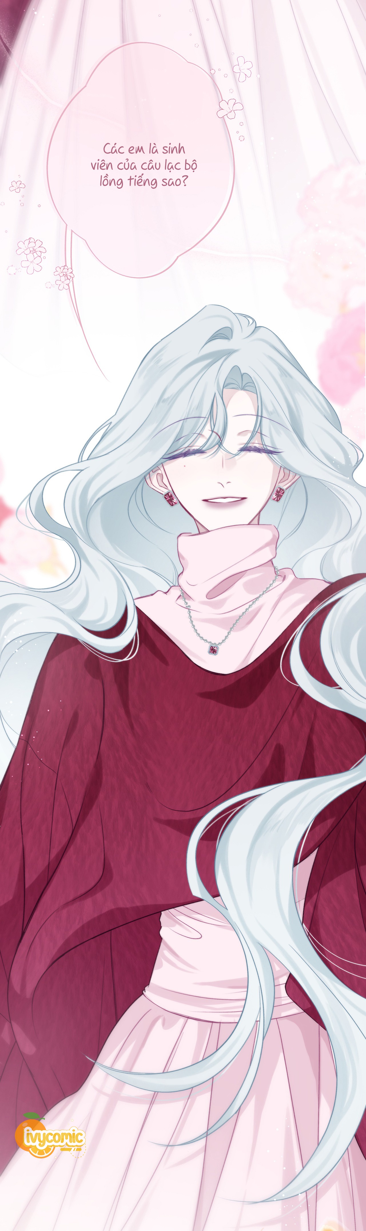 đọc truyện Thanh Âm Rung Động Chương 8 ảnh 16 tại Thiên Thai Truyện