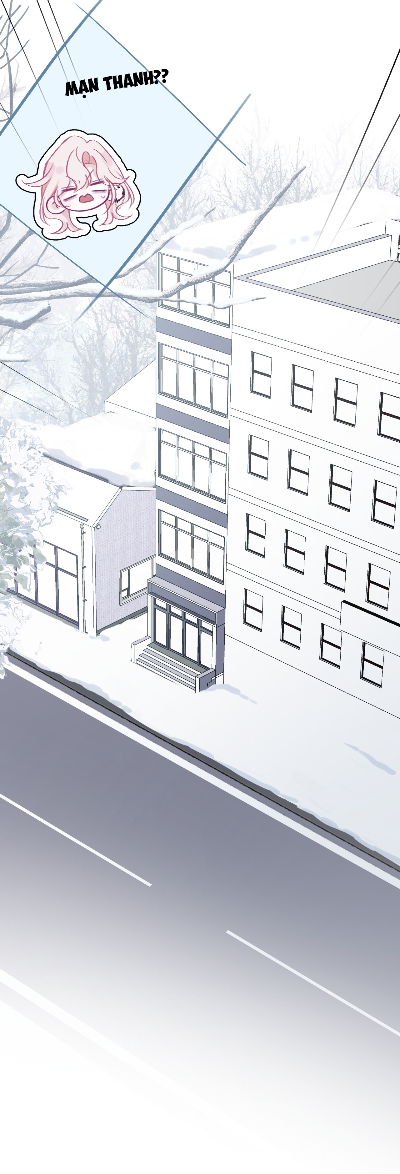 đọc truyện Thanh Âm Rung Động Chương 8 ảnh 4 tại Thiên Thai Truyện