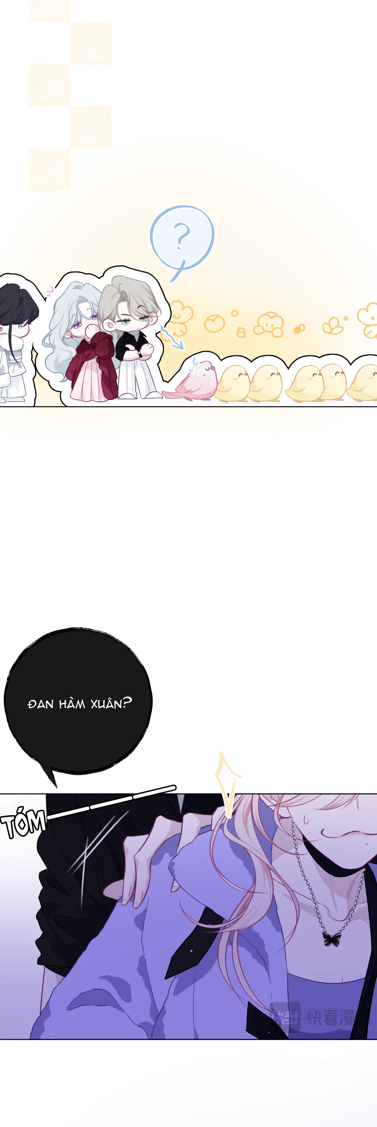 đọc truyện Thanh Âm Rung Động Chương 8 ảnh 24 tại Thiên Thai Truyện