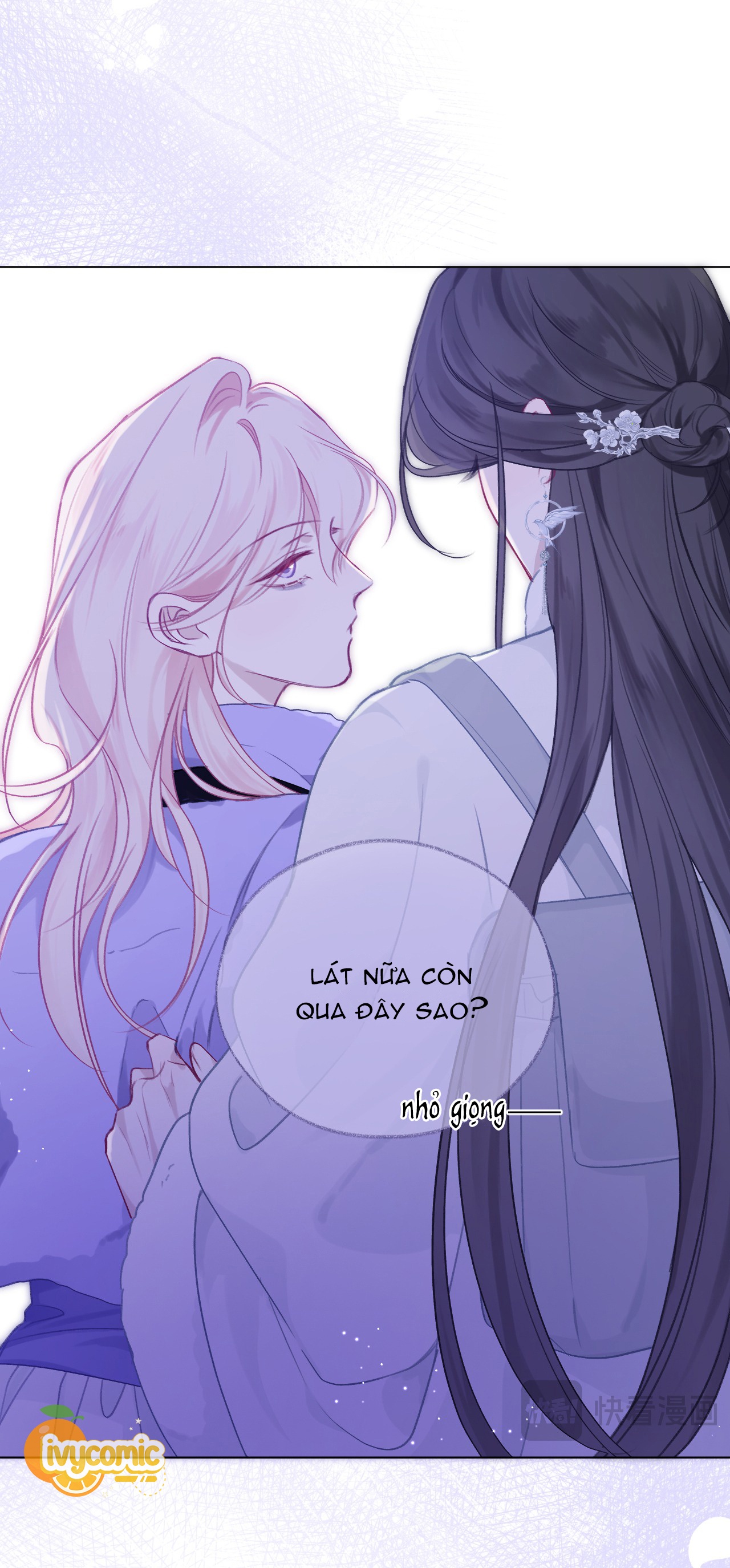 đọc truyện Thanh Âm Rung Động Chương 8 ảnh 31 tại Thiên Thai Truyện