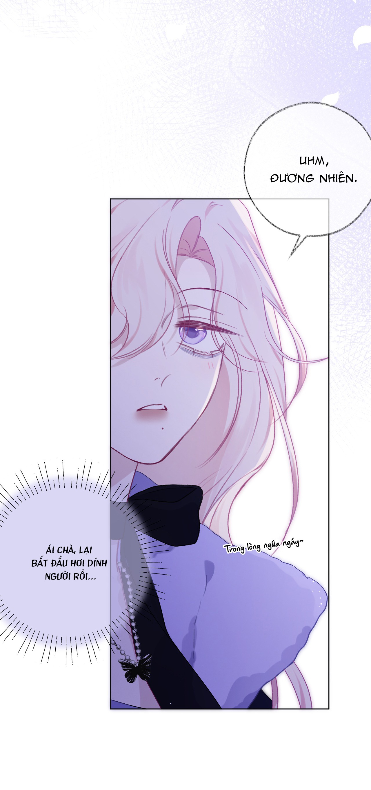 đọc truyện Thanh Âm Rung Động Chương 8 ảnh 32 tại Thiên Thai Truyện