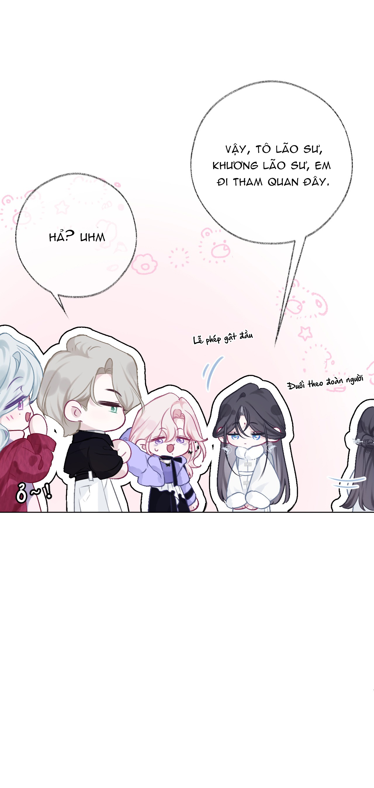 đọc truyện Thanh Âm Rung Động Chương 8 ảnh 33 tại Thiên Thai Truyện