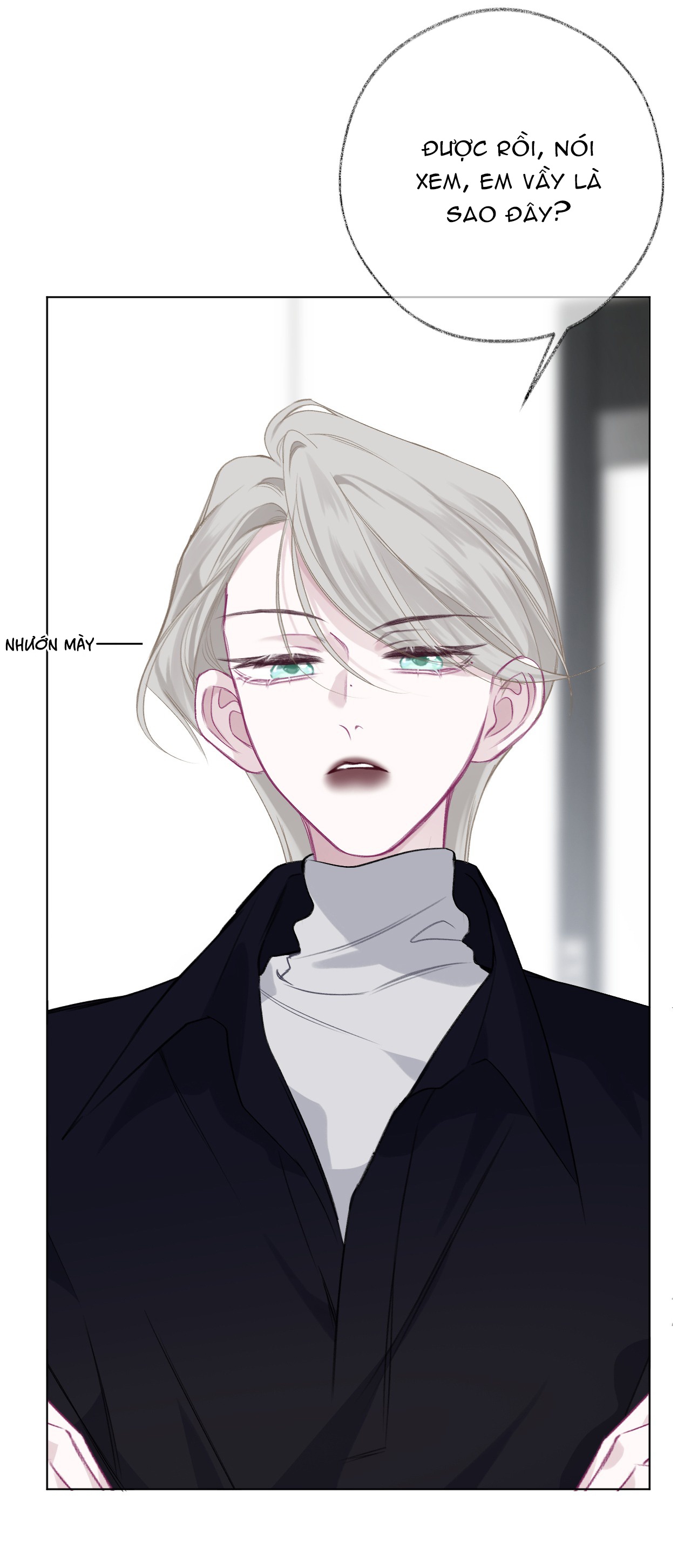 đọc truyện Thanh Âm Rung Động Chương 8 ảnh 34 tại Thiên Thai Truyện