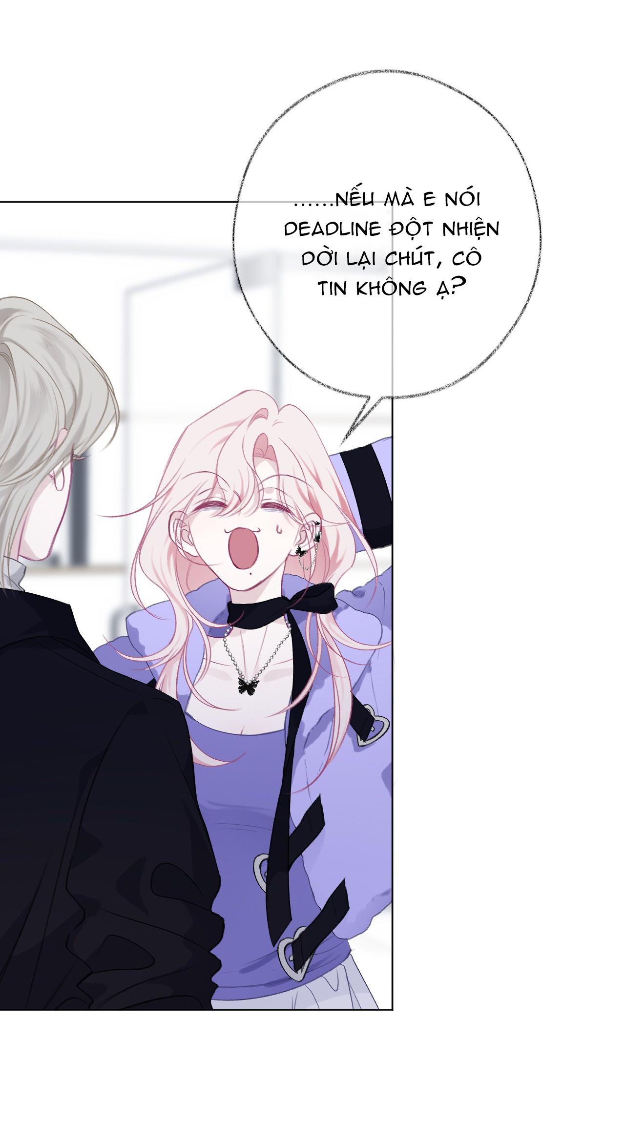 đọc truyện Thanh Âm Rung Động Chương 8 ảnh 35 tại Thiên Thai Truyện