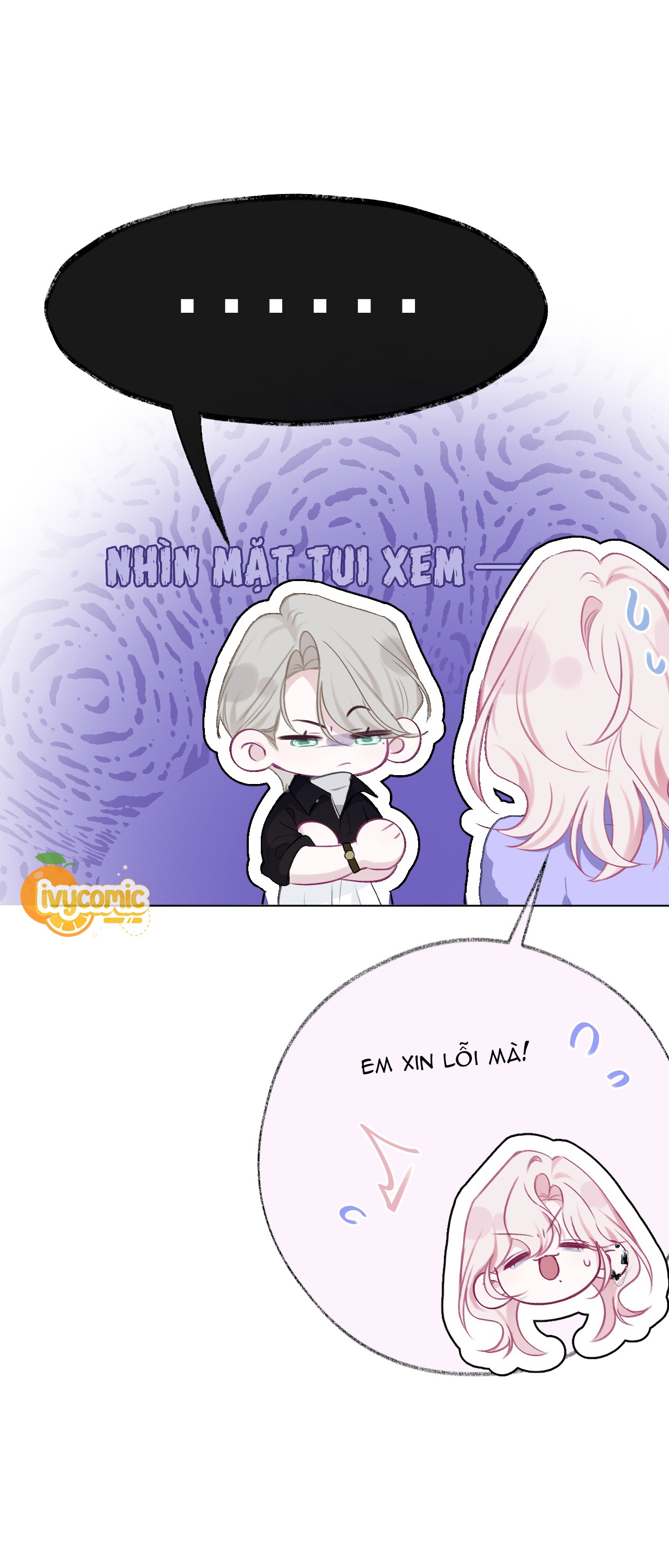 đọc truyện Thanh Âm Rung Động Chương 8 ảnh 36 tại Thiên Thai Truyện