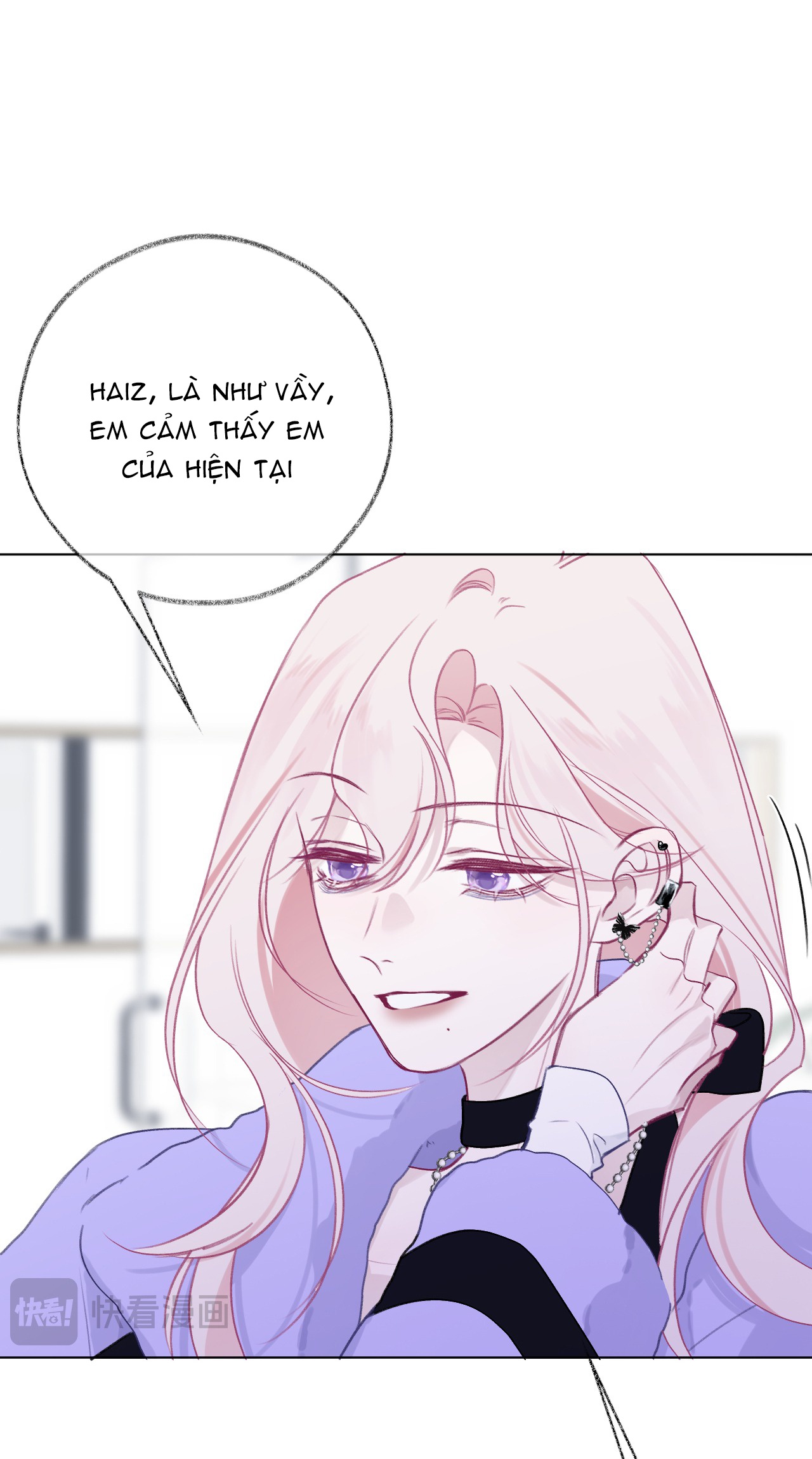 đọc truyện Thanh Âm Rung Động Chương 8 ảnh 37 tại Thiên Thai Truyện