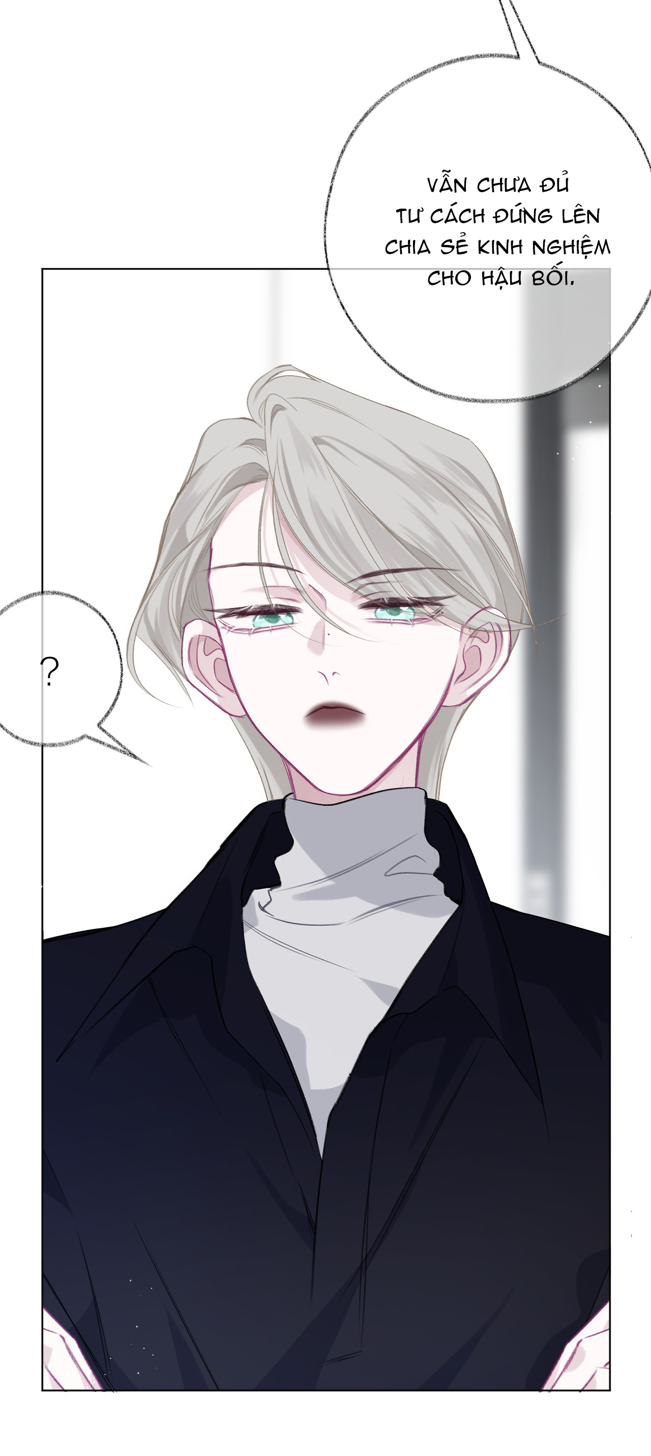 đọc truyện Thanh Âm Rung Động Chương 8 ảnh 38 tại Thiên Thai Truyện