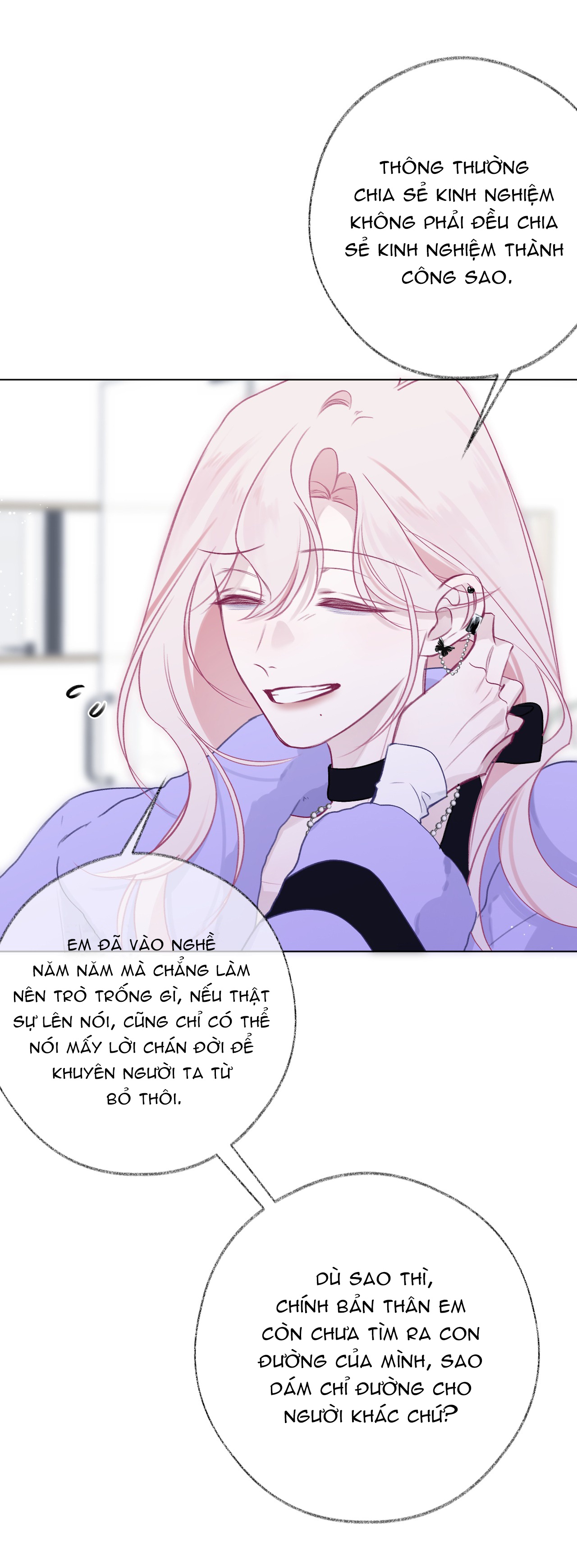 đọc truyện Thanh Âm Rung Động Chương 8 ảnh 39 tại Thiên Thai Truyện