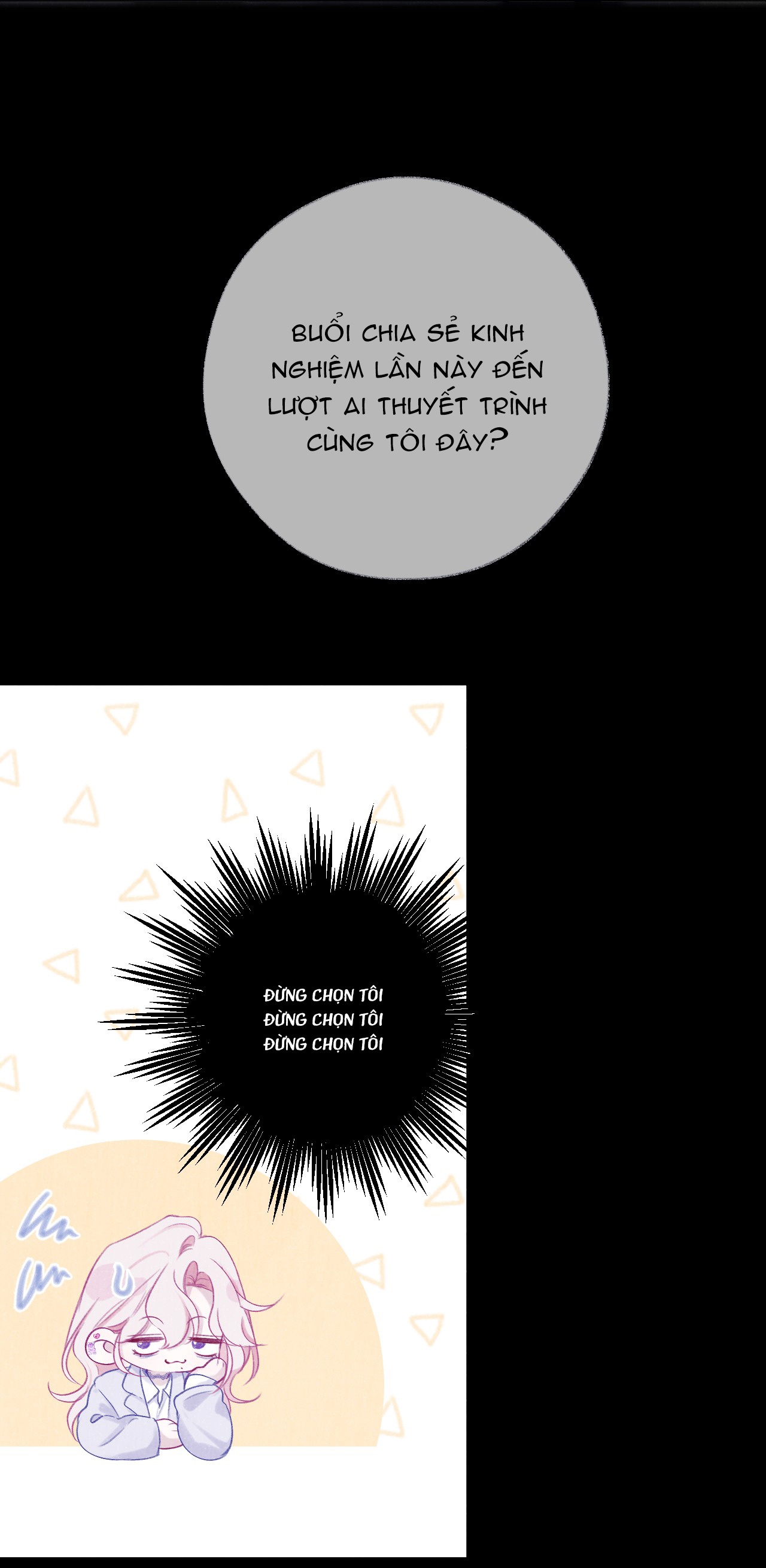 đọc truyện Thanh Âm Rung Động Chương 8 ảnh 7 tại Thiên Thai Truyện