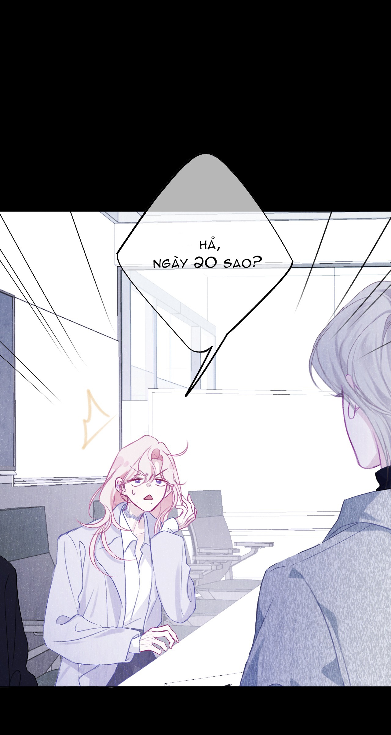 đọc truyện Thanh Âm Rung Động Chương 8 ảnh 10 tại Thiên Thai Truyện