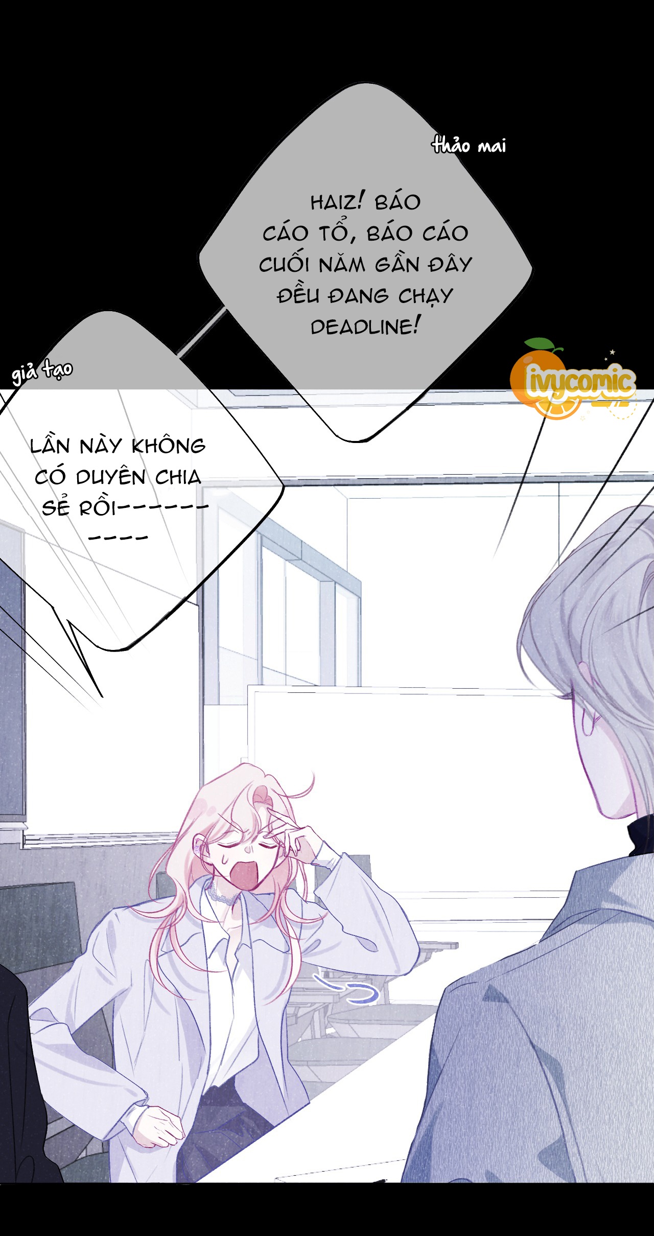 đọc truyện Thanh Âm Rung Động Chương 8 ảnh 11 tại Thiên Thai Truyện