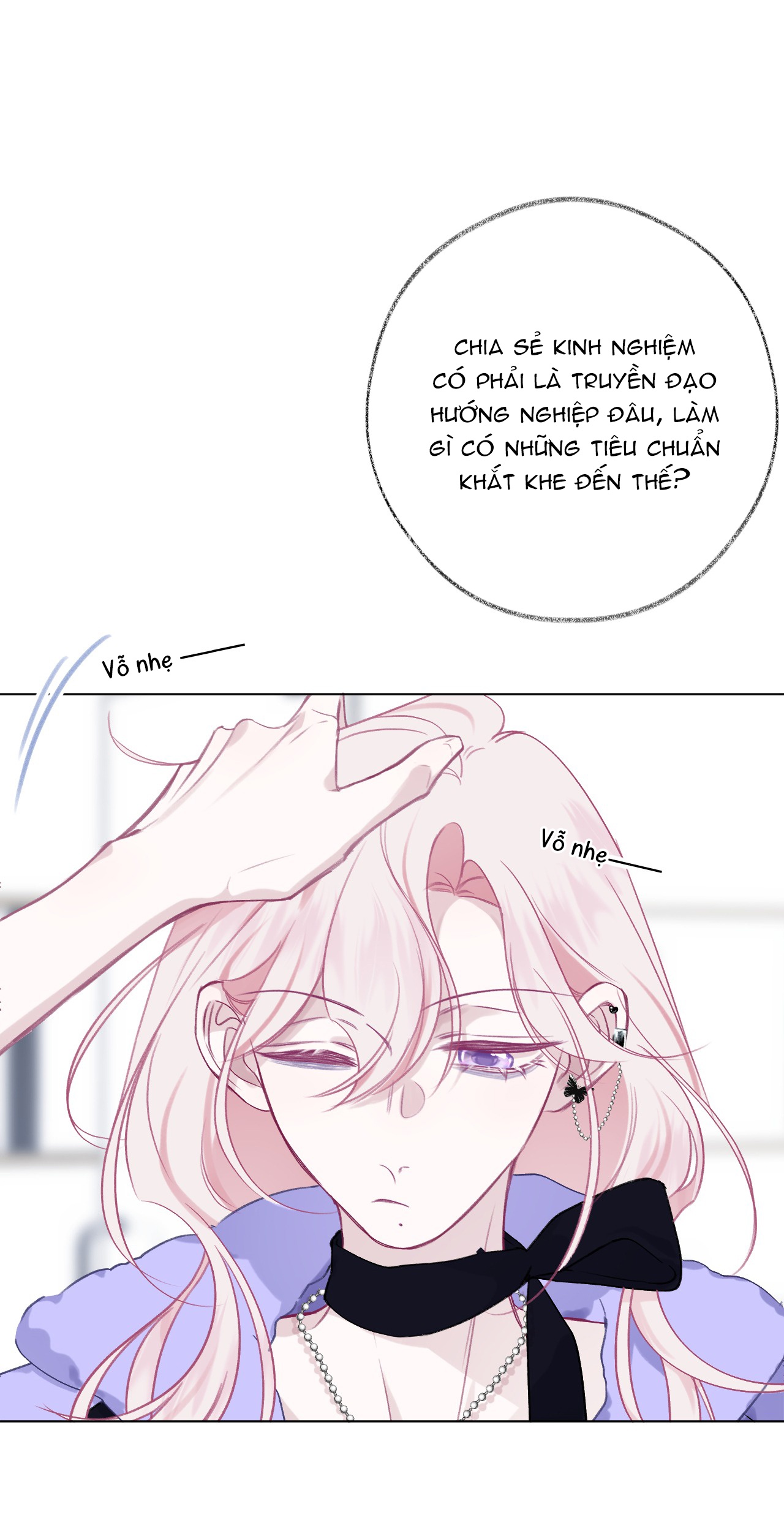 đọc truyện Thanh Âm Rung Động Chương 9 ảnh 3 tại Thiên Thai Truyện