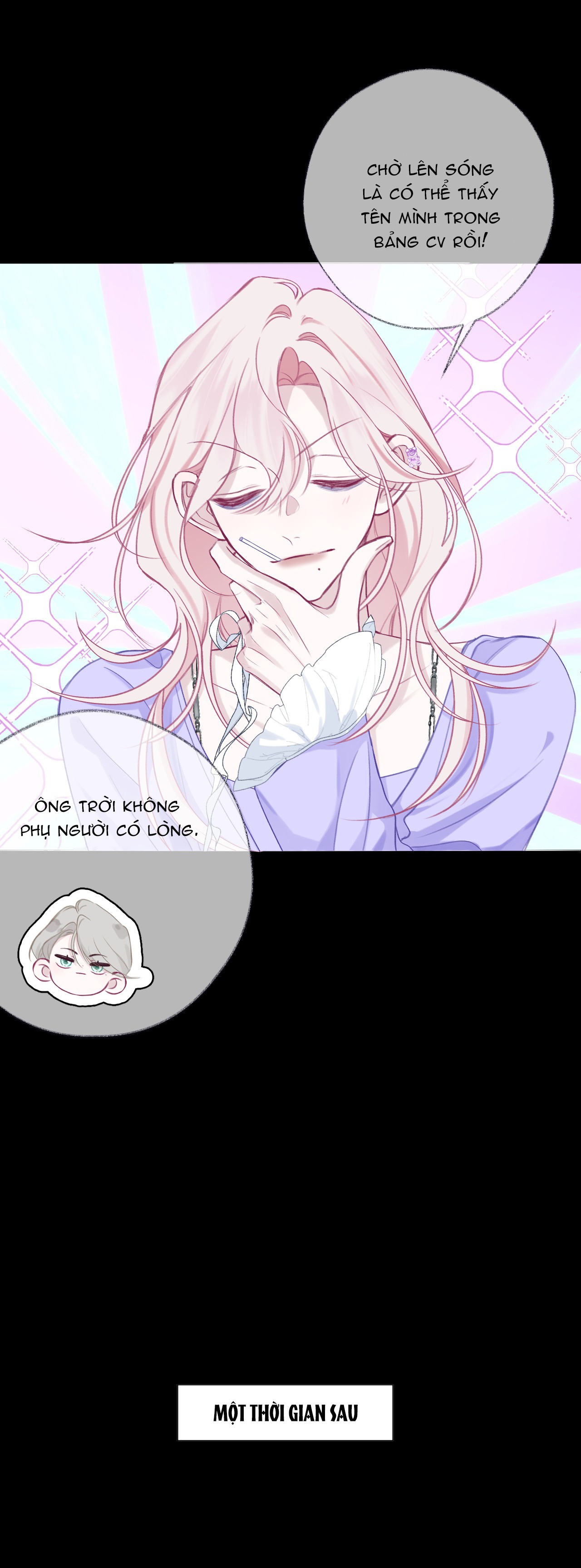 đọc truyện Thanh Âm Rung Động Chương 9 ảnh 12 tại Thiên Thai Truyện