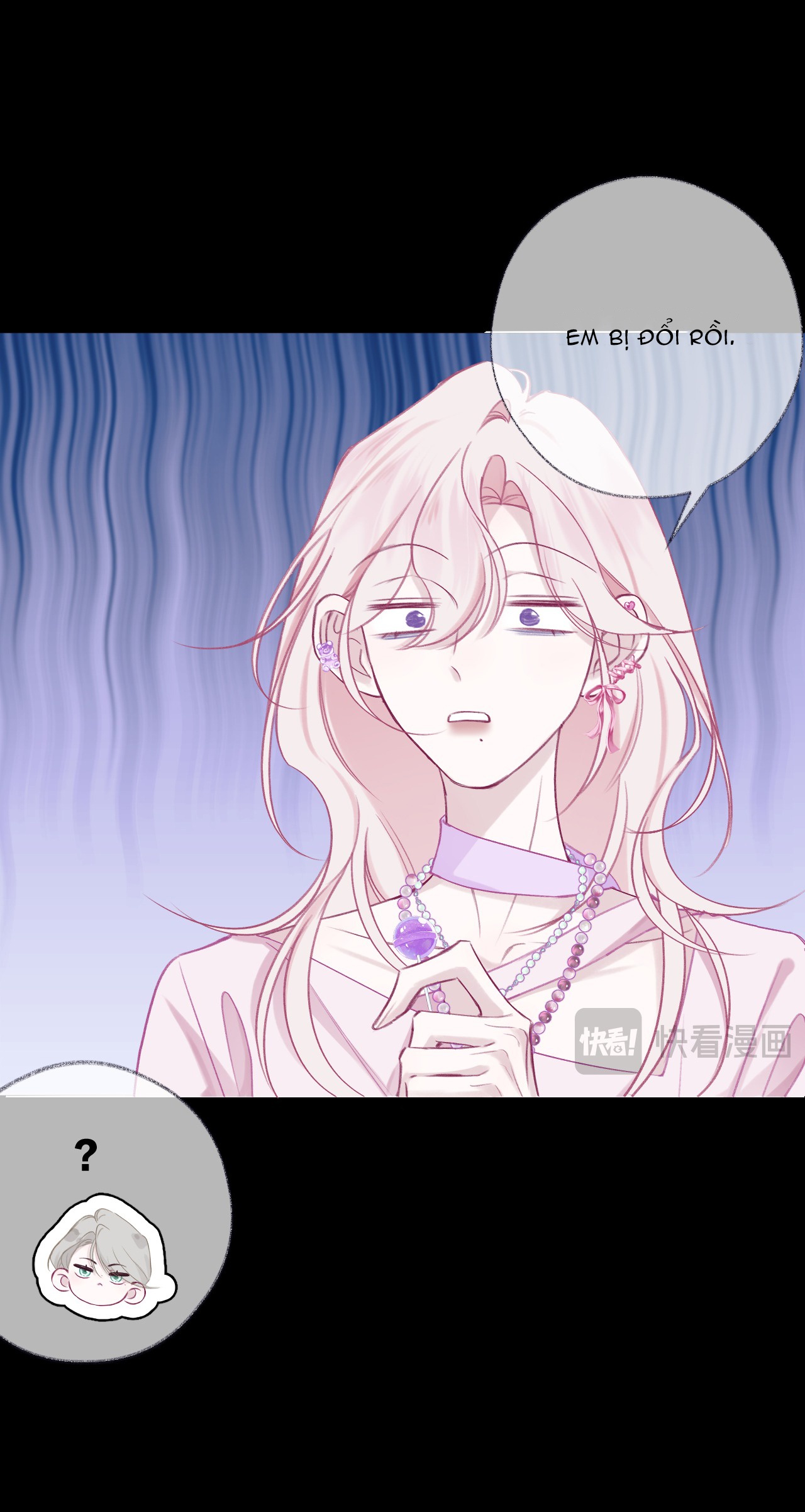 đọc truyện Thanh Âm Rung Động Chương 9 ảnh 13 tại Thiên Thai Truyện