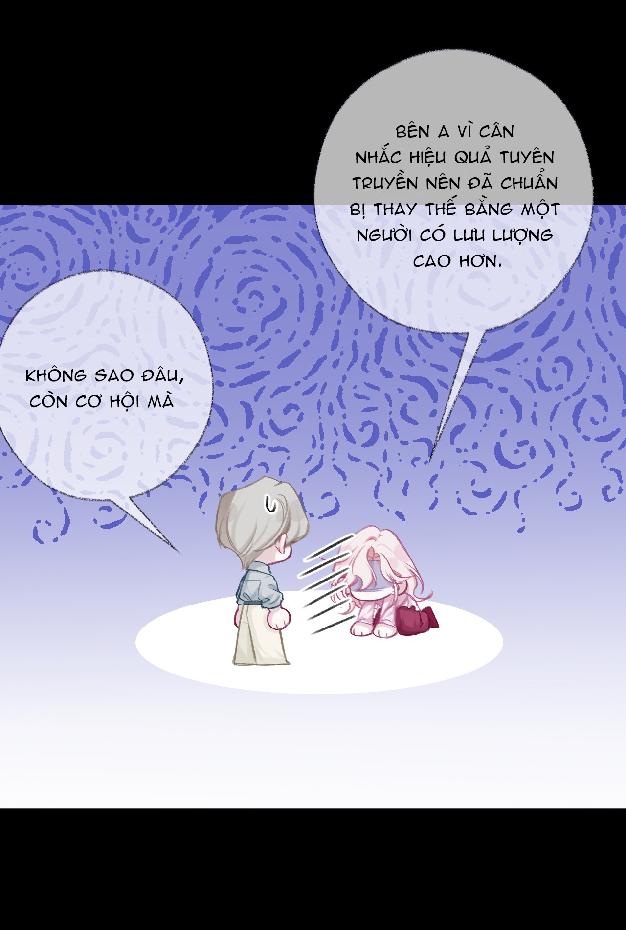 đọc truyện Thanh Âm Rung Động Chương 9 ảnh 14 tại Thiên Thai Truyện