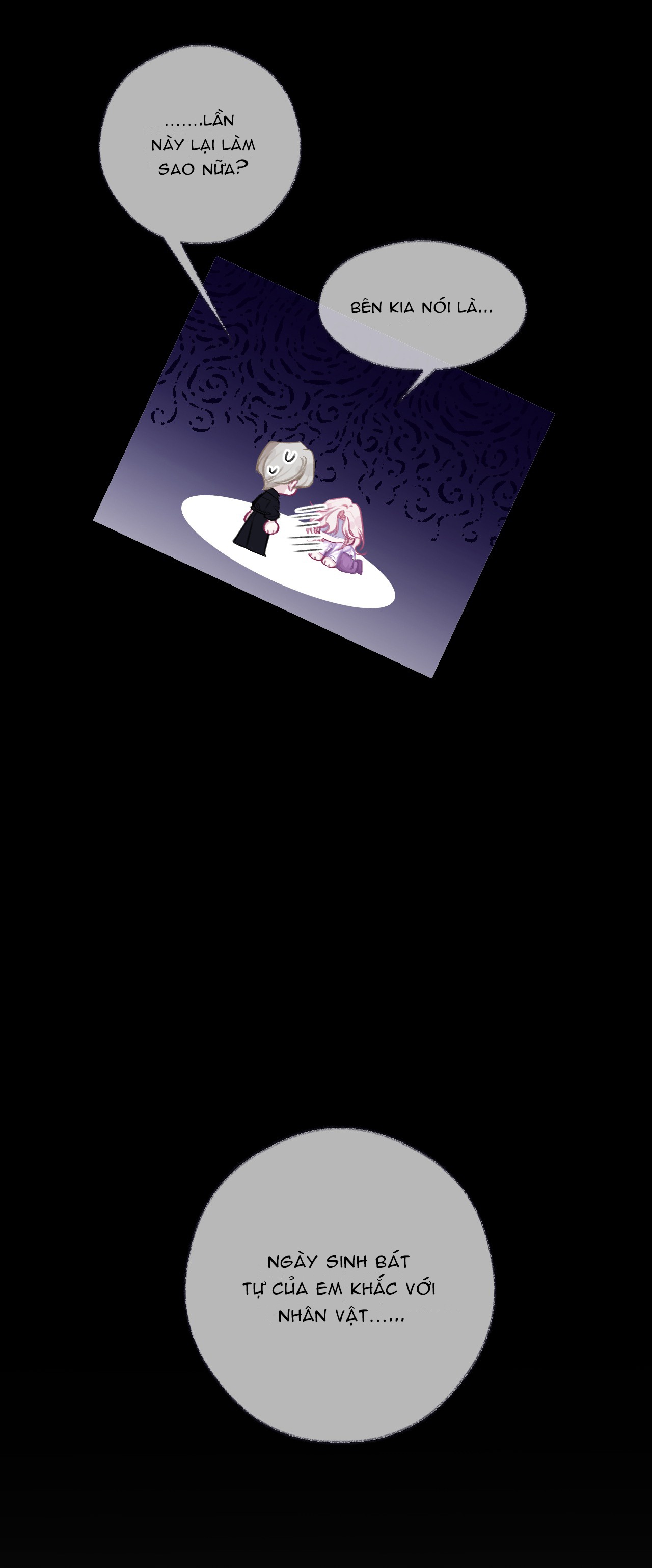 đọc truyện Thanh Âm Rung Động Chương 9 ảnh 17 tại Thiên Thai Truyện