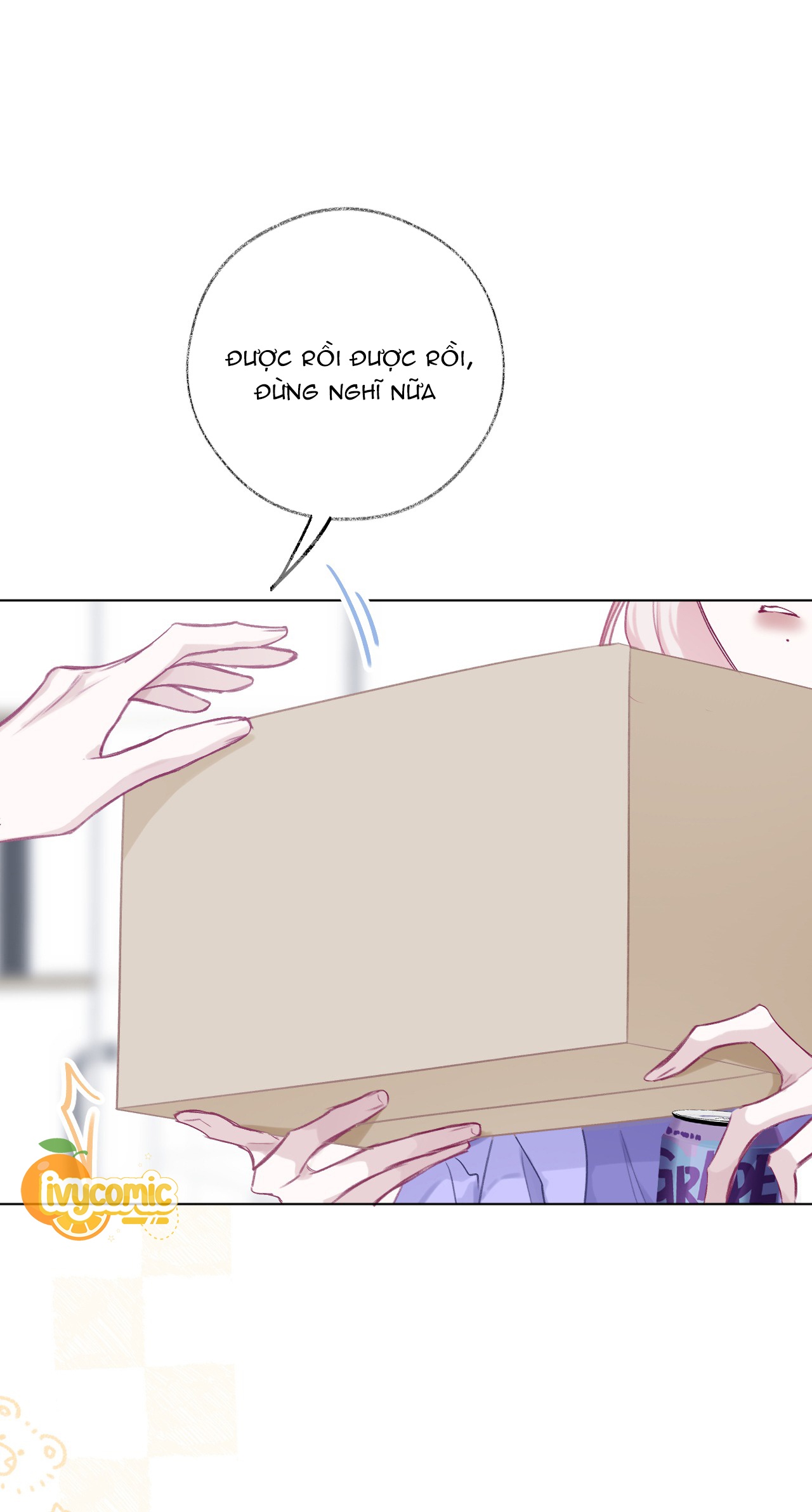 đọc truyện Thanh Âm Rung Động Chương 9 ảnh 20 tại Thiên Thai Truyện