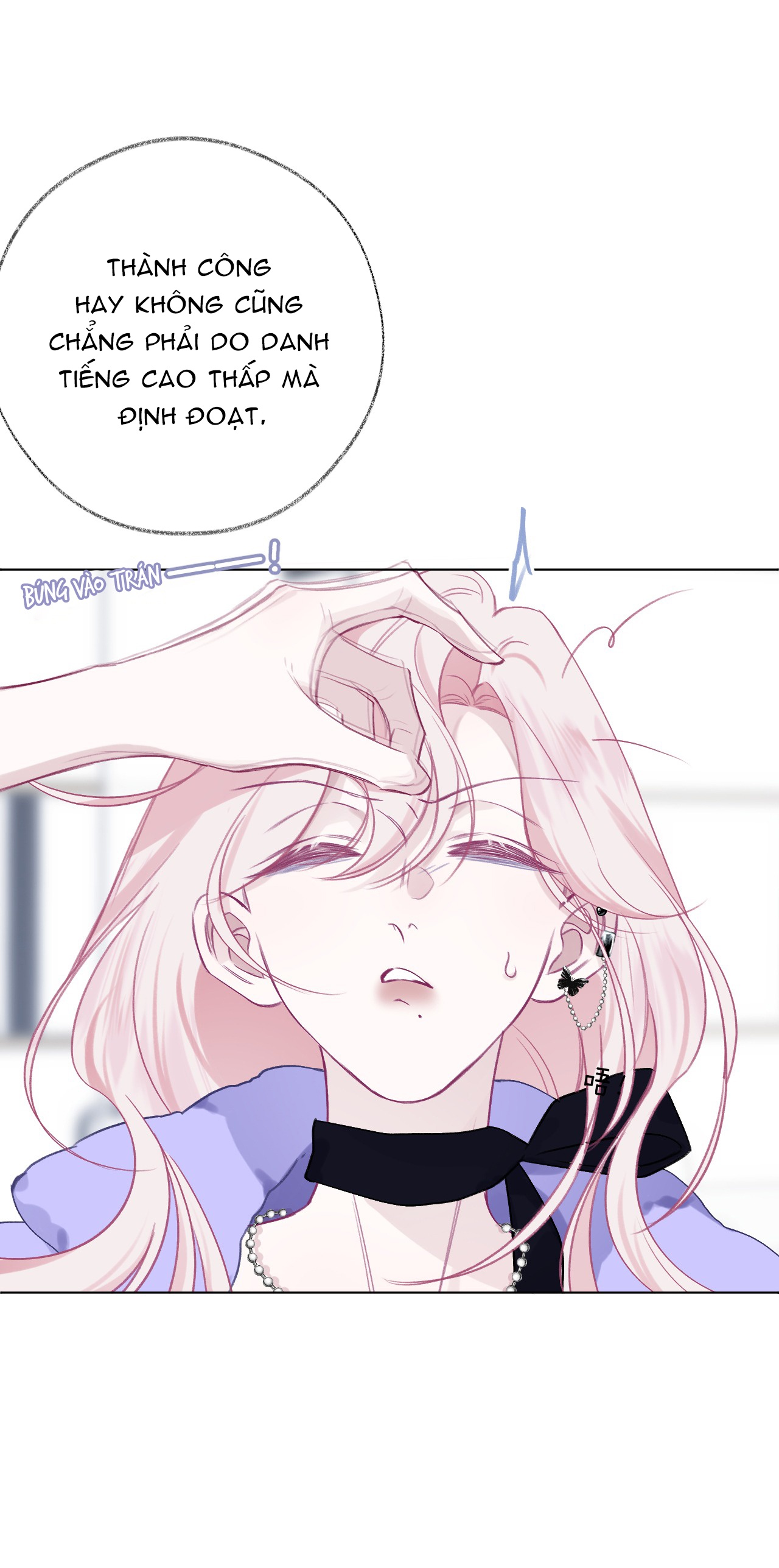 đọc truyện Thanh Âm Rung Động Chương 9 ảnh 4 tại Thiên Thai Truyện