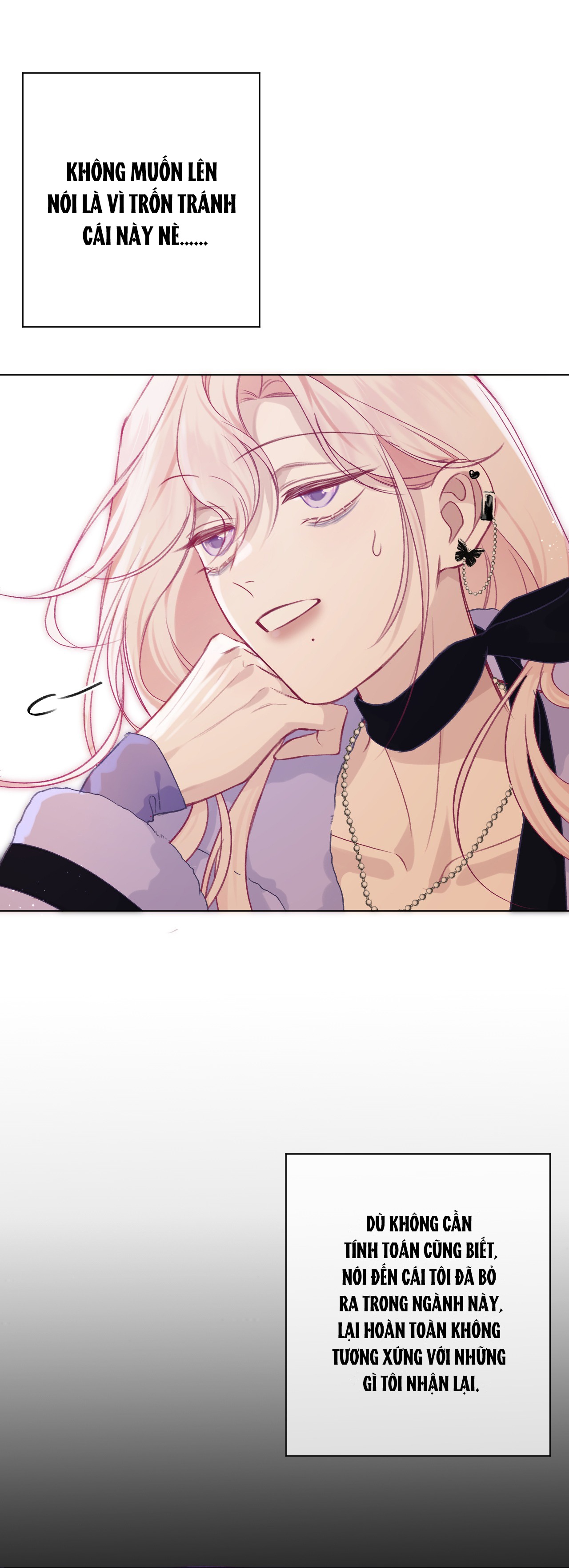 đọc truyện Thanh Âm Rung Động Chương 9 ảnh 26 tại Thiên Thai Truyện