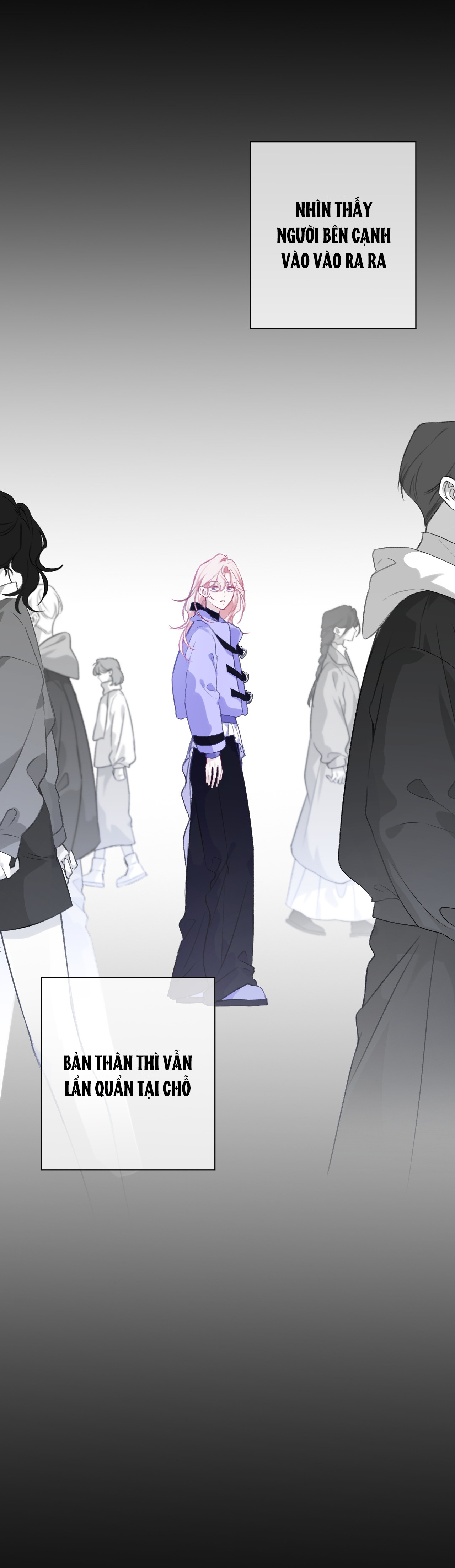 đọc truyện Thanh Âm Rung Động Chương 9 ảnh 28 tại Thiên Thai Truyện