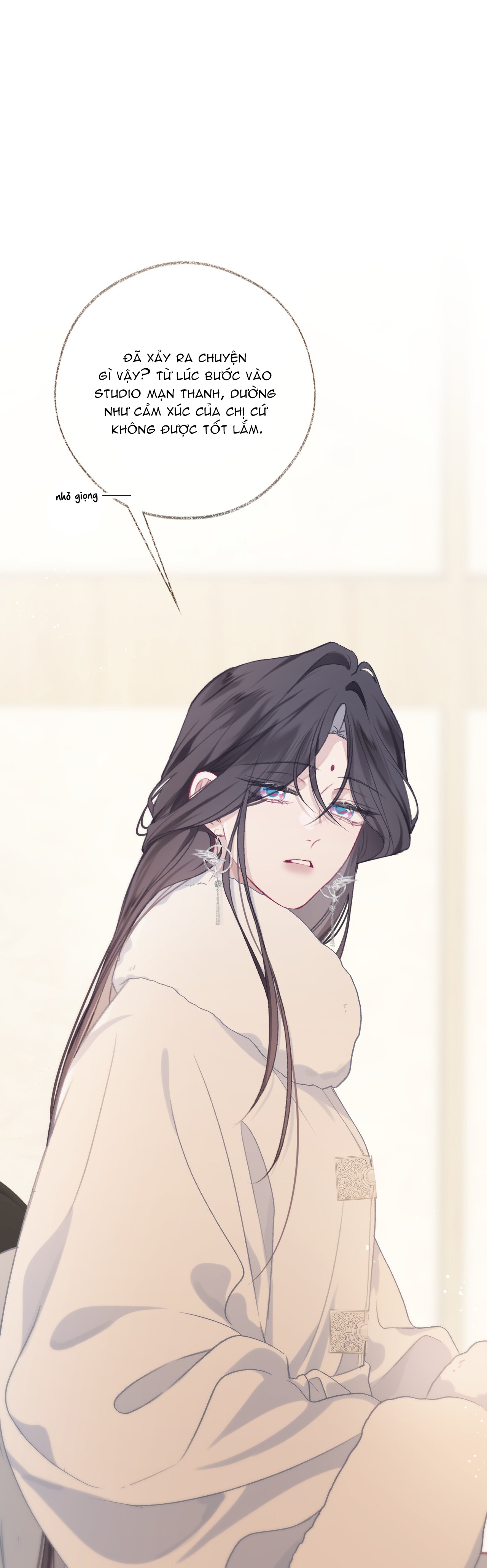 đọc truyện Thanh Âm Rung Động Chương 9 ảnh 33 tại Thiên Thai Truyện