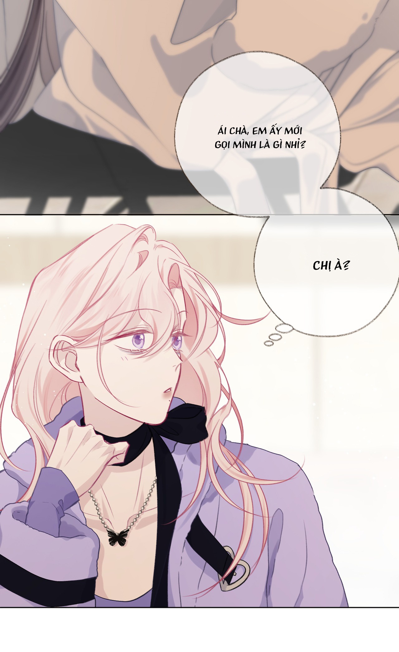 đọc truyện Thanh Âm Rung Động Chương 9 ảnh 34 tại Thiên Thai Truyện