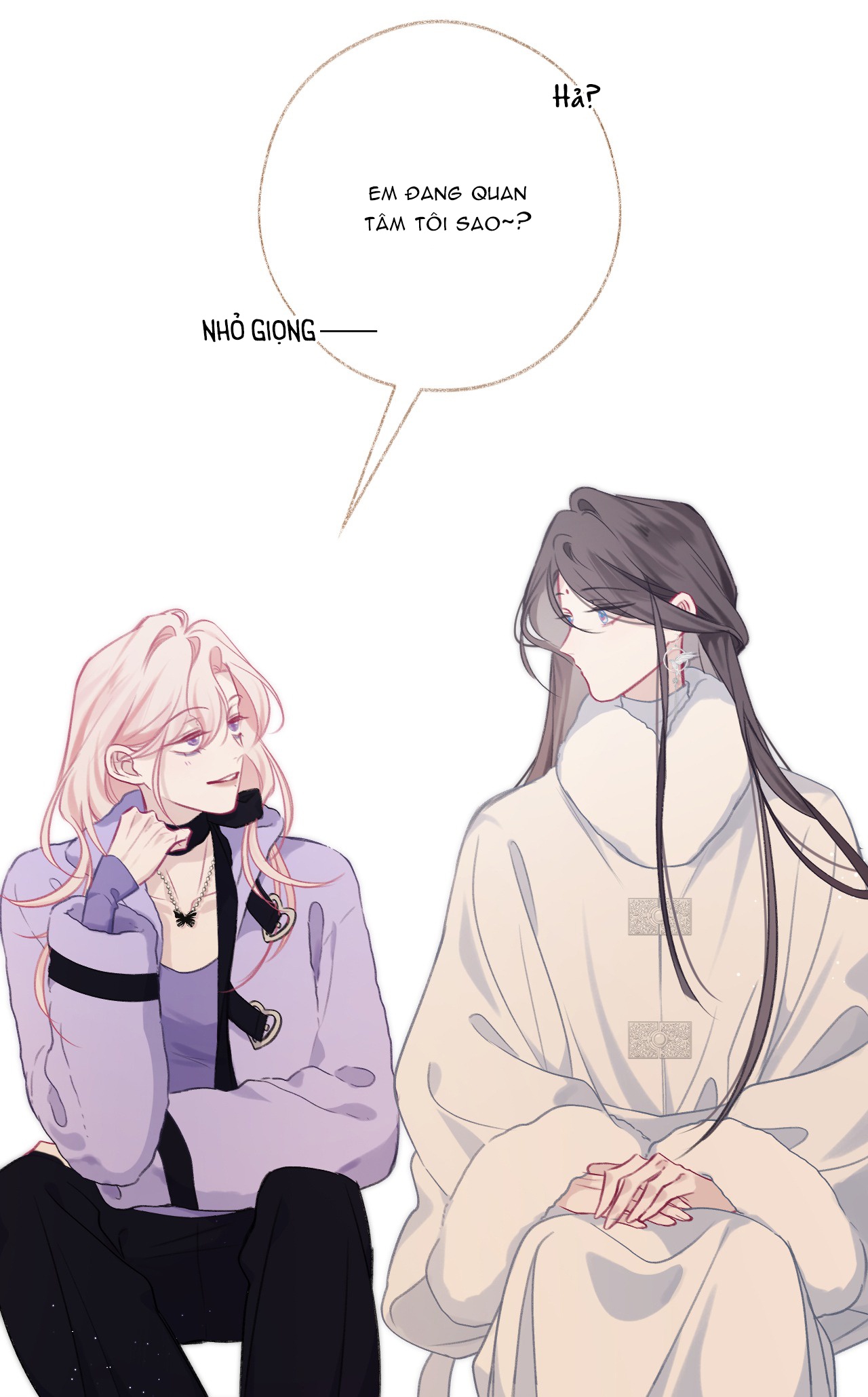 đọc truyện Thanh Âm Rung Động Chương 9 ảnh 36 tại Thiên Thai Truyện