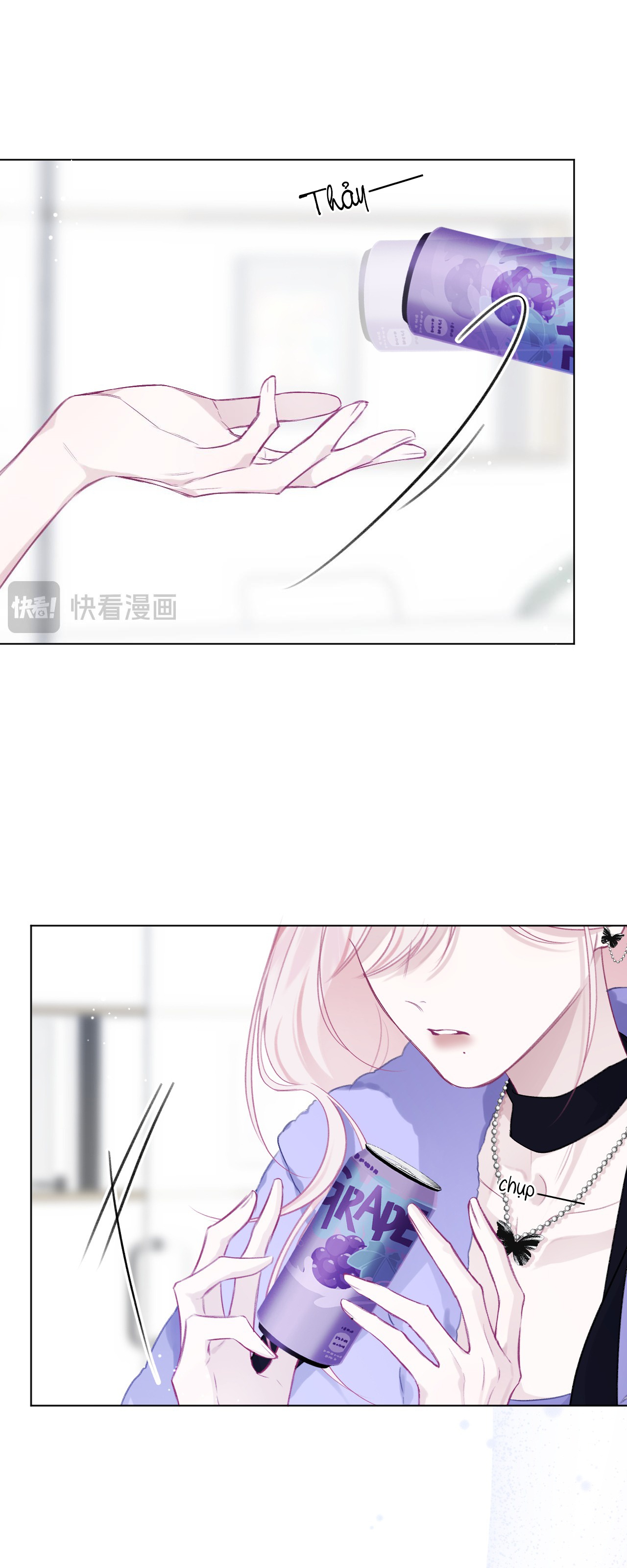 đọc truyện Thanh Âm Rung Động Chương 9 ảnh 7 tại Thiên Thai Truyện