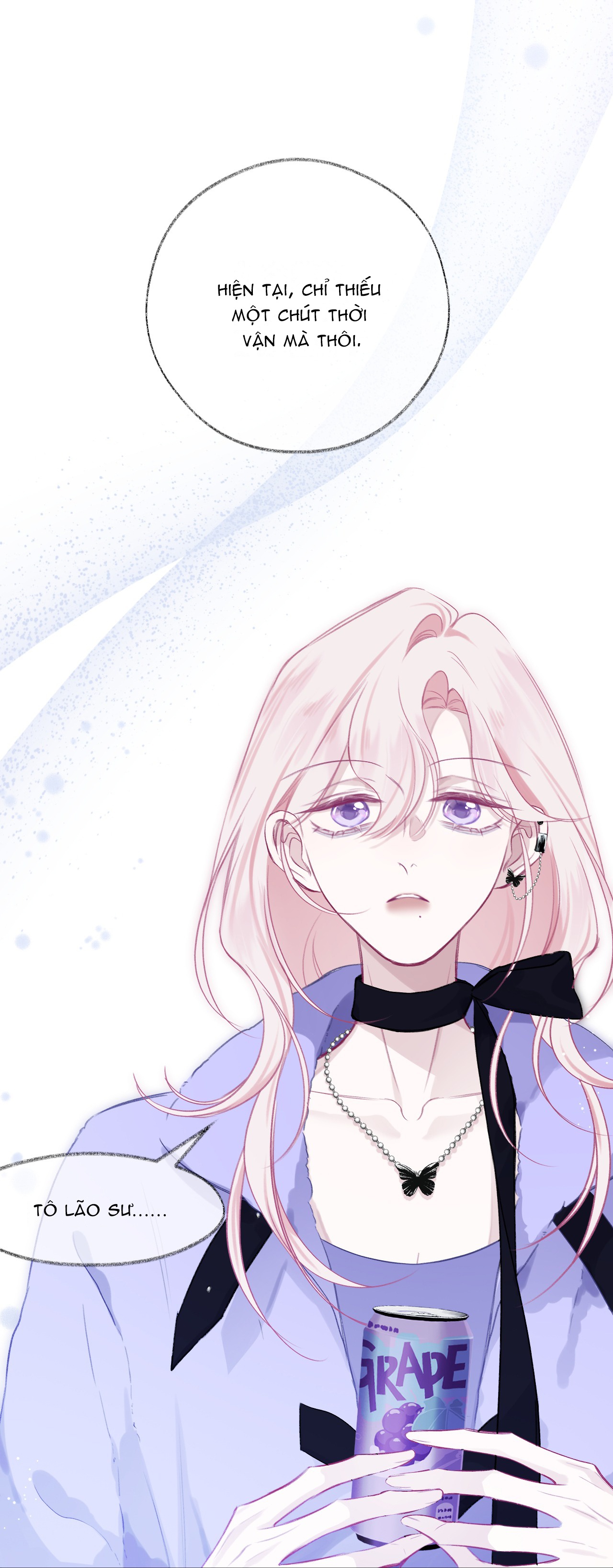 đọc truyện Thanh Âm Rung Động Chương 9 ảnh 8 tại Thiên Thai Truyện