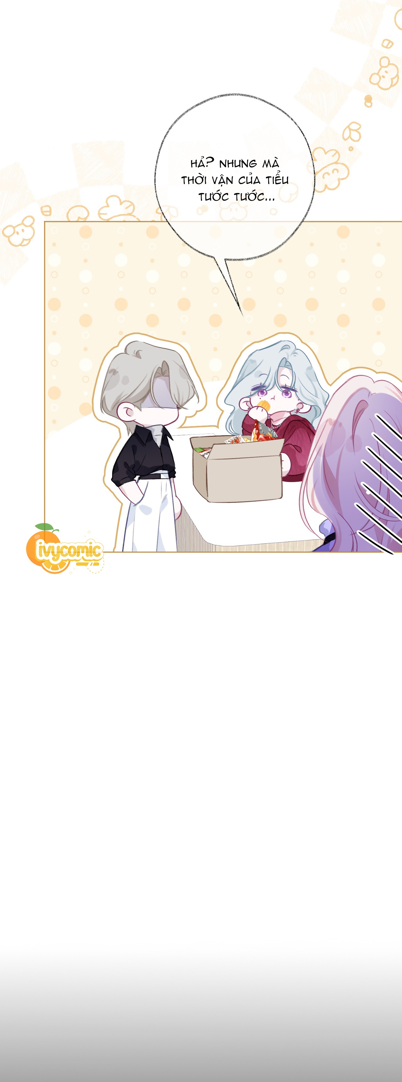 đọc truyện Thanh Âm Rung Động Chương 9 ảnh 10 tại Thiên Thai Truyện