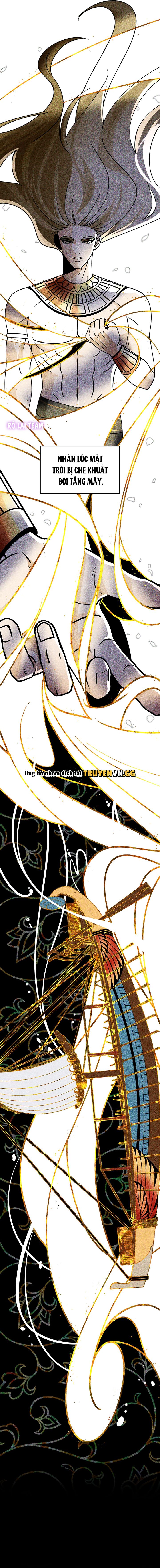 đọc truyện Thánh Địa Của Montu Chương 1 ảnh 14 tại Thiên Thai Truyện