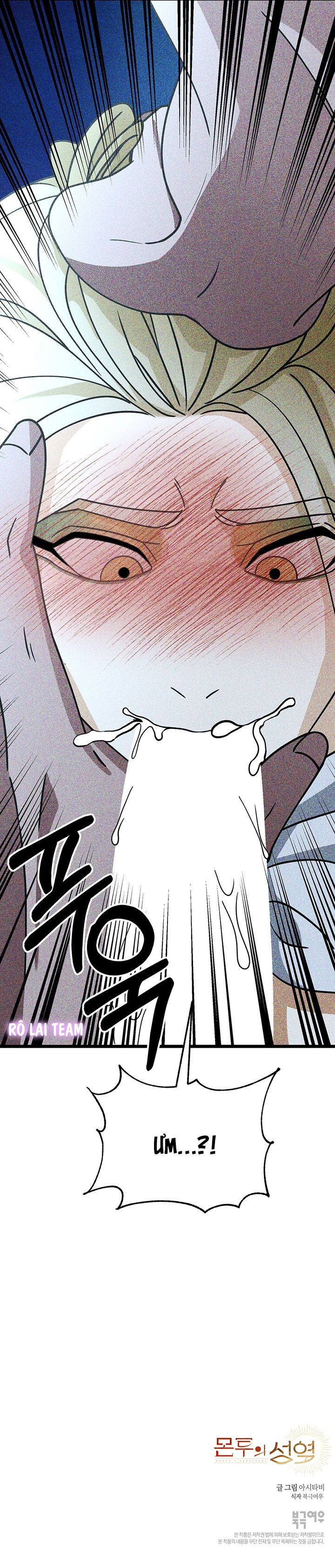 đọc truyện Thánh Địa Của Montu Chương 2 ảnh 12 tại Thiên Thai Truyện