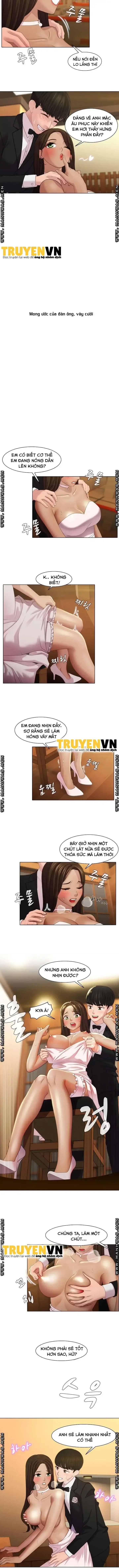 đọc truyện Thánh Đường Nhục Dục Chương 1 ảnh 3 tại Giả Dược