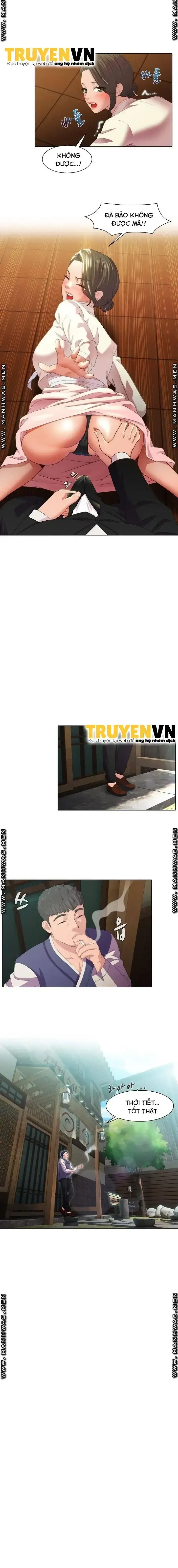 đọc truyện Thánh Đường Nhục Dục Chương 2 ảnh 7 tại Giả Dược