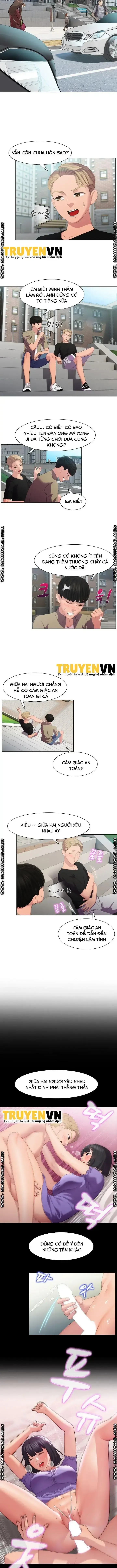 đọc truyện Thánh Đường Nhục Dục Chương 3 ảnh 3 tại Thiên Thai Truyện